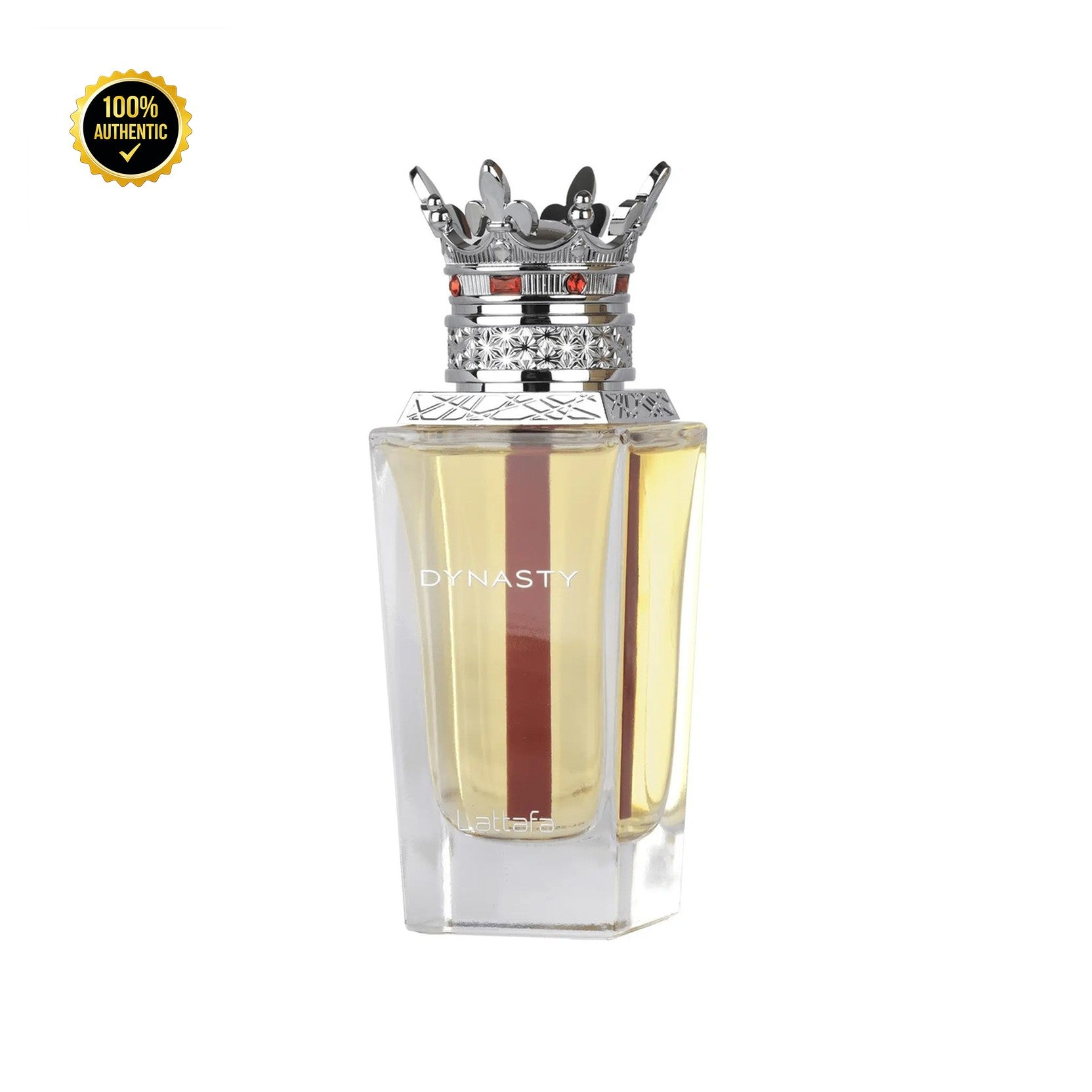 Lattafa Dynasty 3.4oz EDP Spray for Men