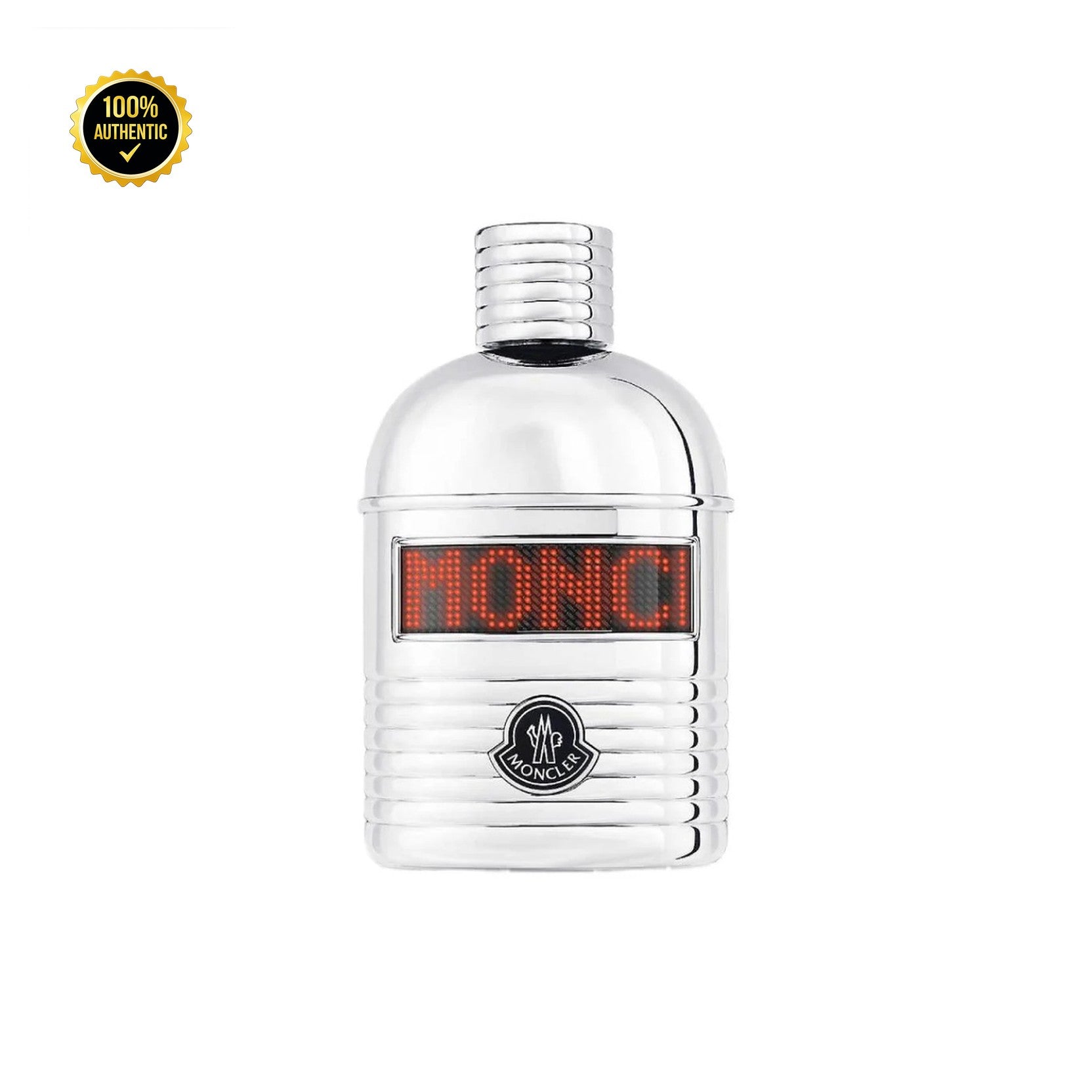Moncler Homme 3.4oz EDP Spray for Men