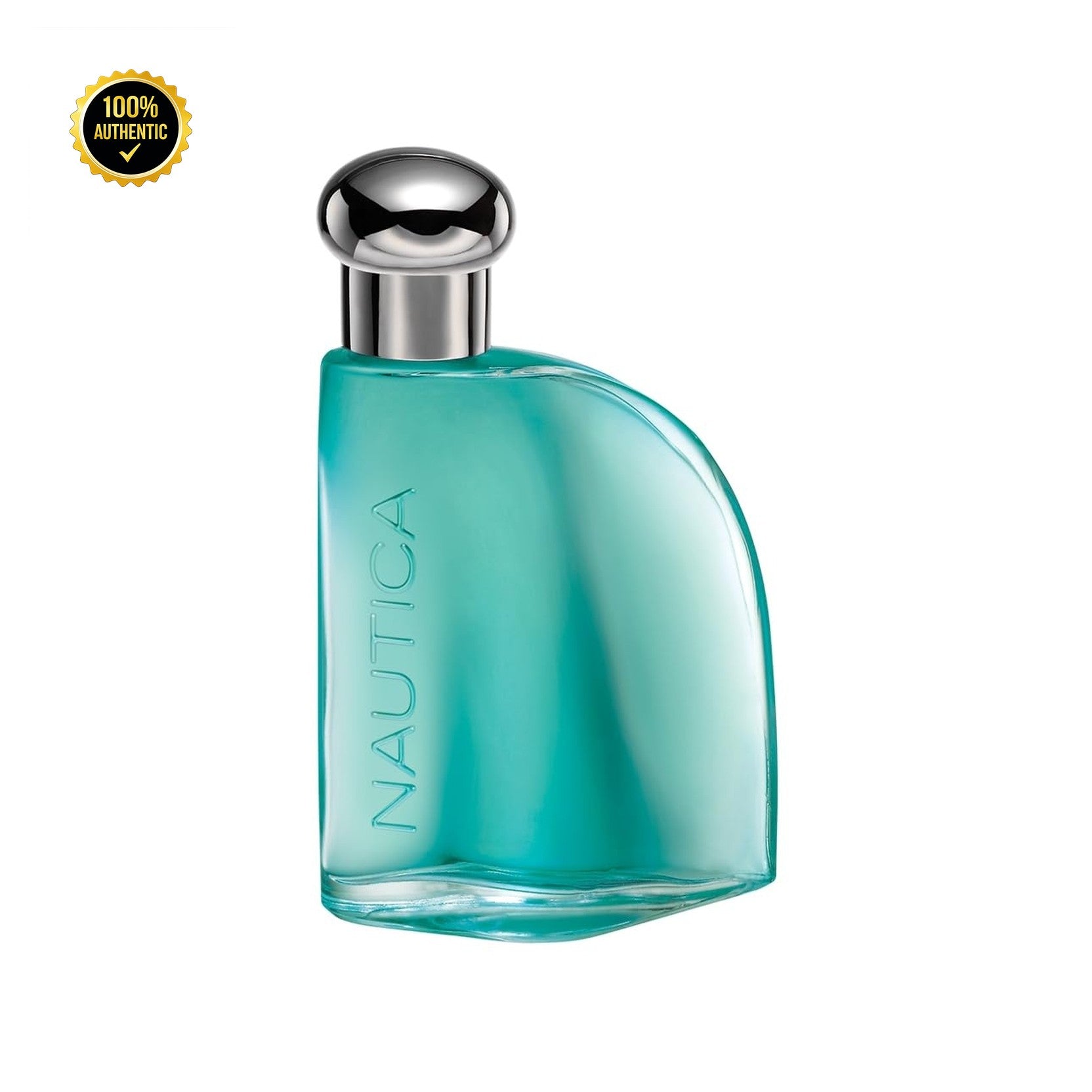 Nautica Classic 3.4oz EDT Spray for Men