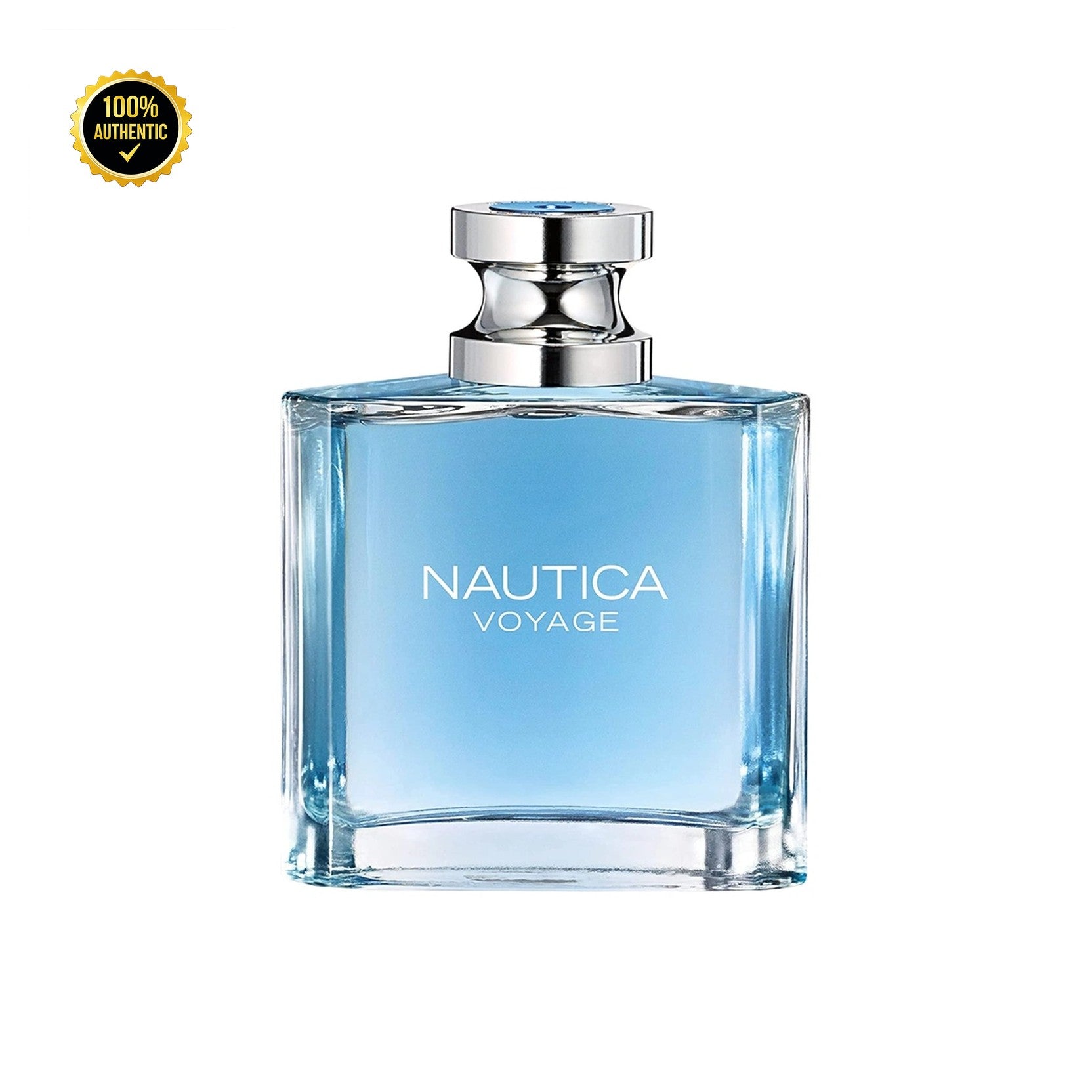 Nautica Voyage 6.7oz EDT Spray for Men