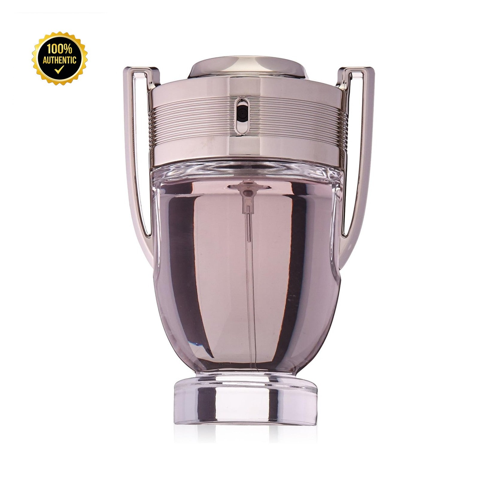 Paco Invictus 6.7oz EDT Spray for Men