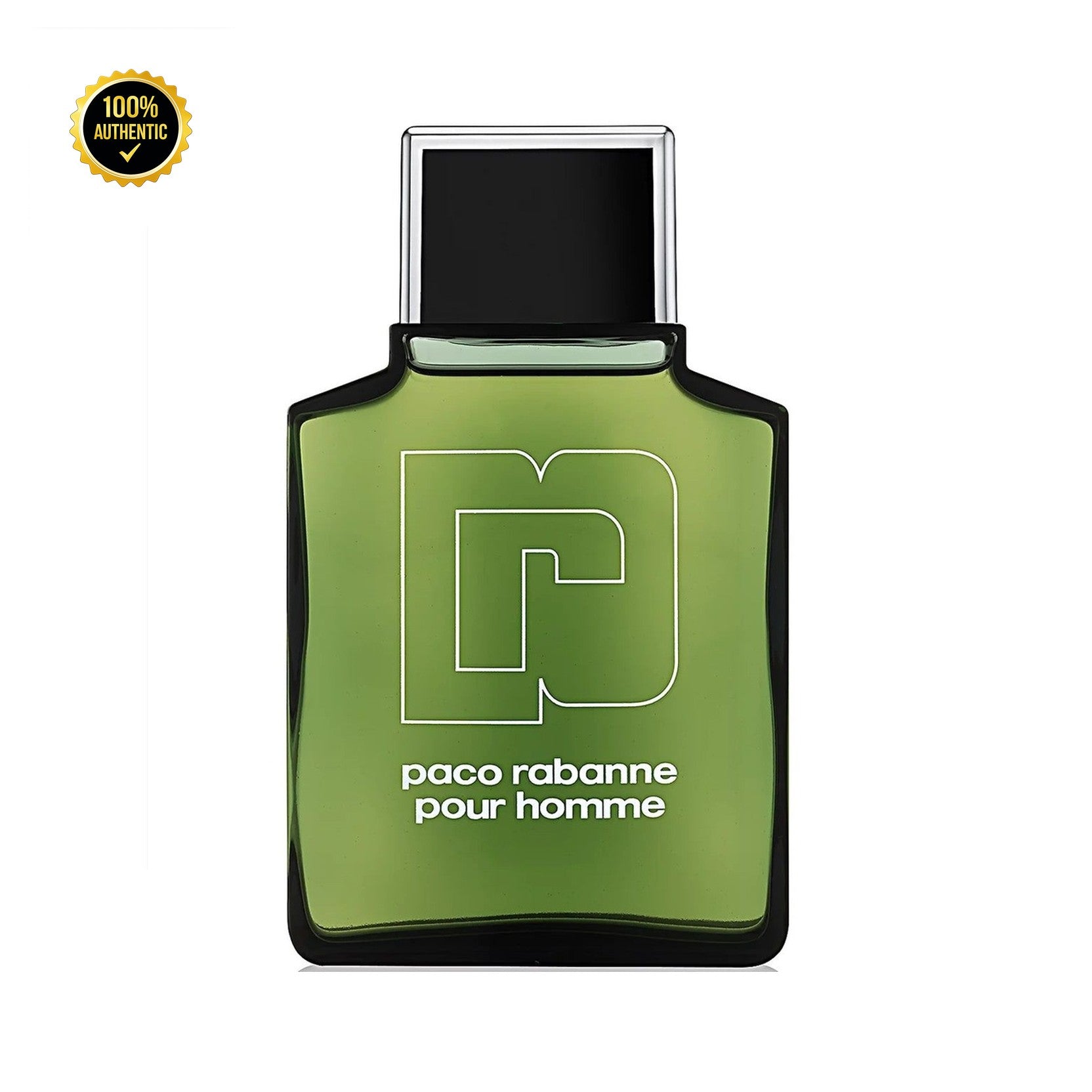 Paco Rabanne 3.4oz EDT Spray for Men