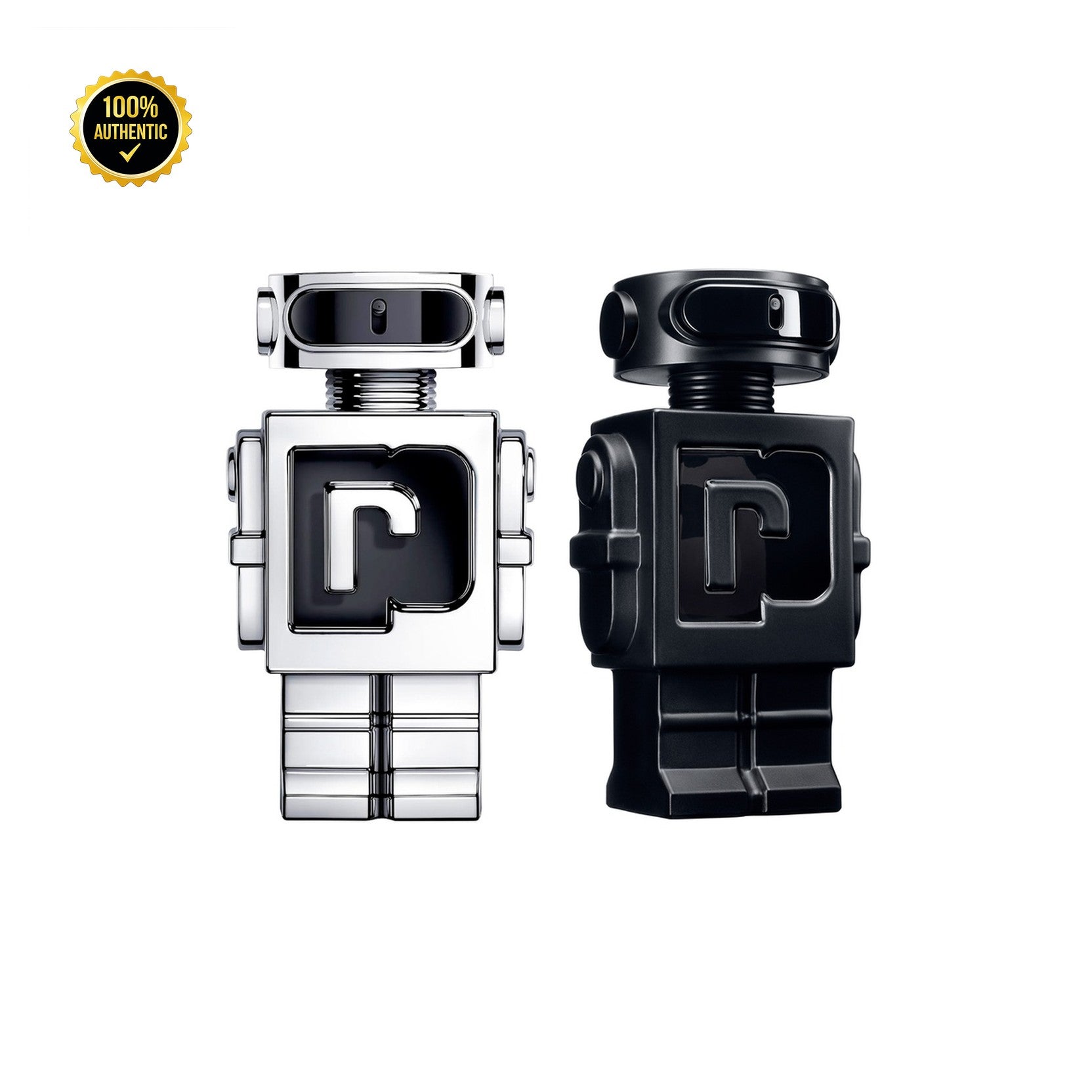 Paco Rabanne Phantom 5.0oz EDT Spray for Men