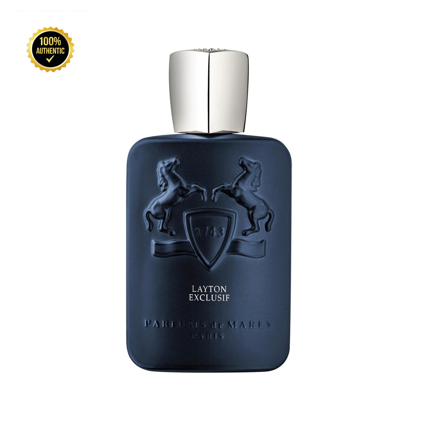 Parfums De Marley Layton Exclusif 4.2oz EDP Spray for Men