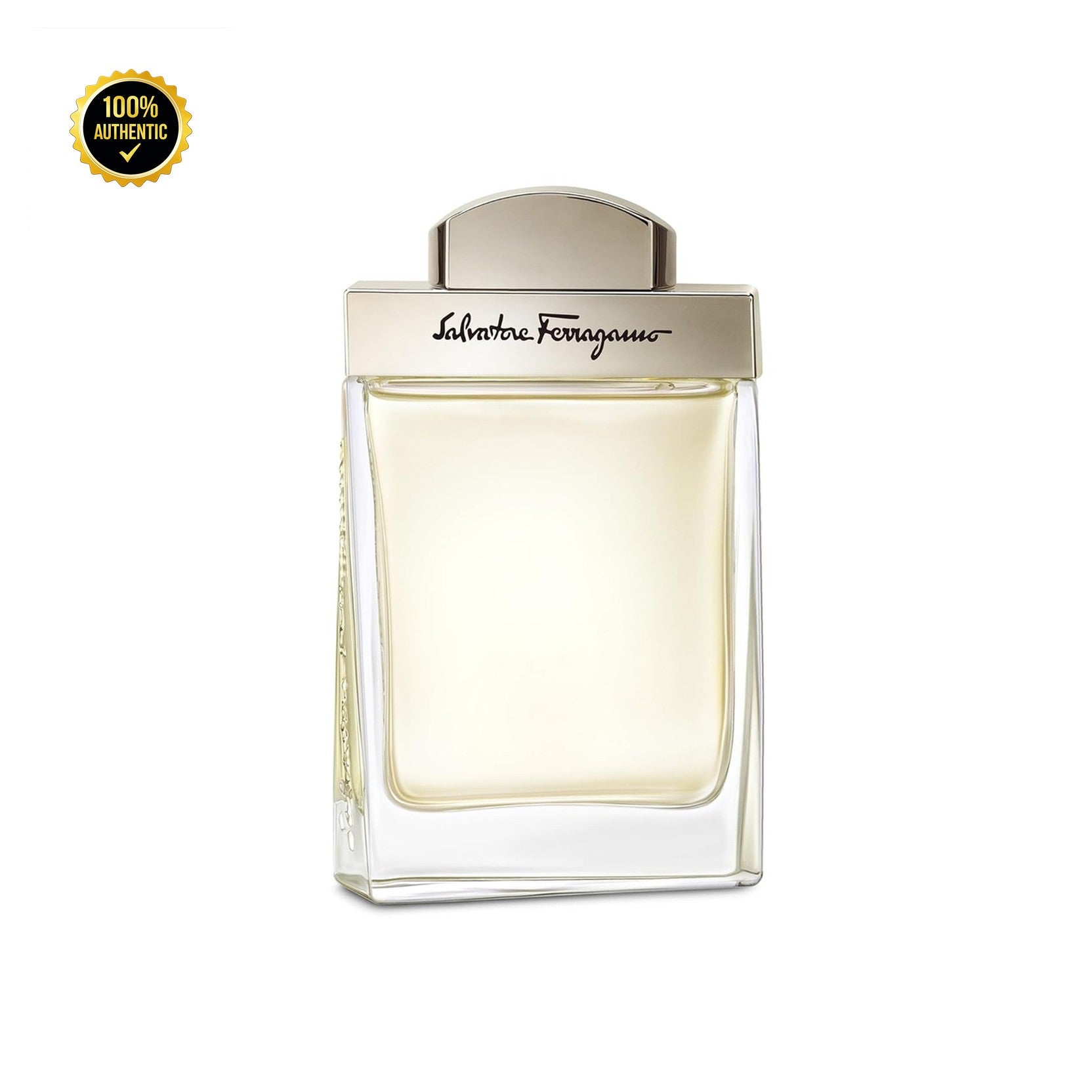 S. Ferragamo Uomo 3.4oz EDT Spray for Men