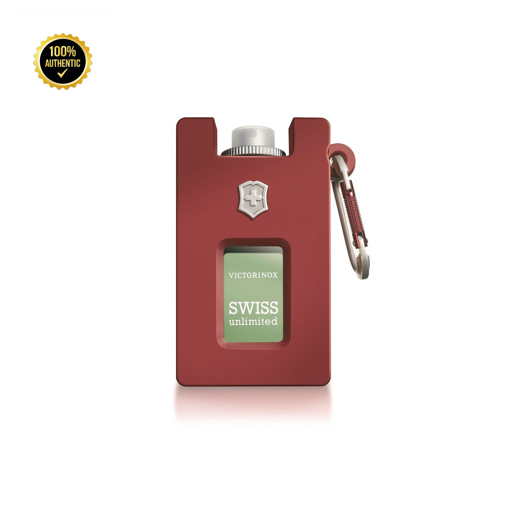Swiss Army Unlimited Refill 2.5oz EDT Spy for Men
