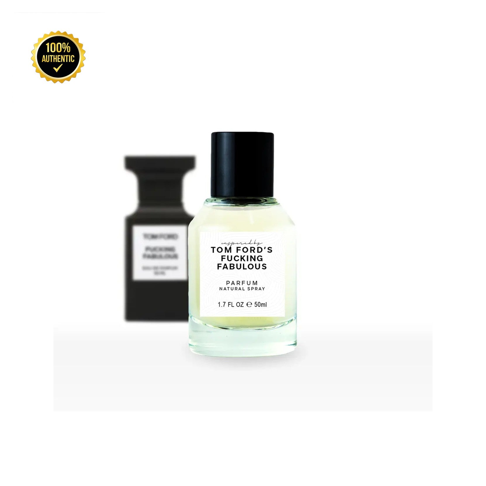 Tom Ford Fucking Fabulous 3.4oz EDP Spray for Men