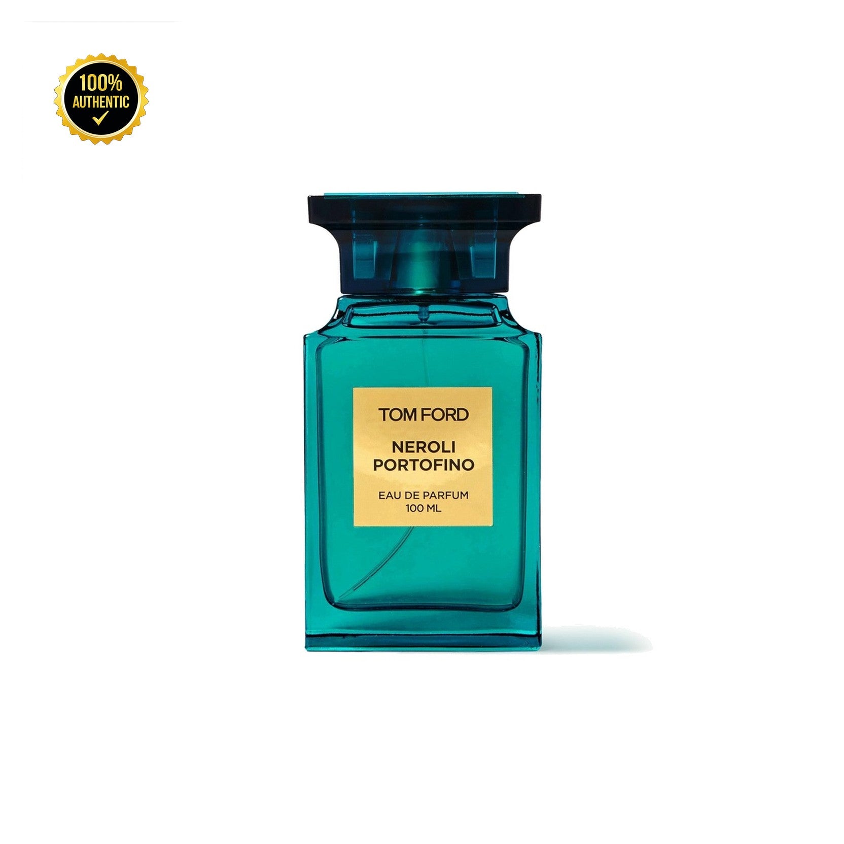 Tom Ford Neroli Portofino 3.4oz EDP Spray for Men
