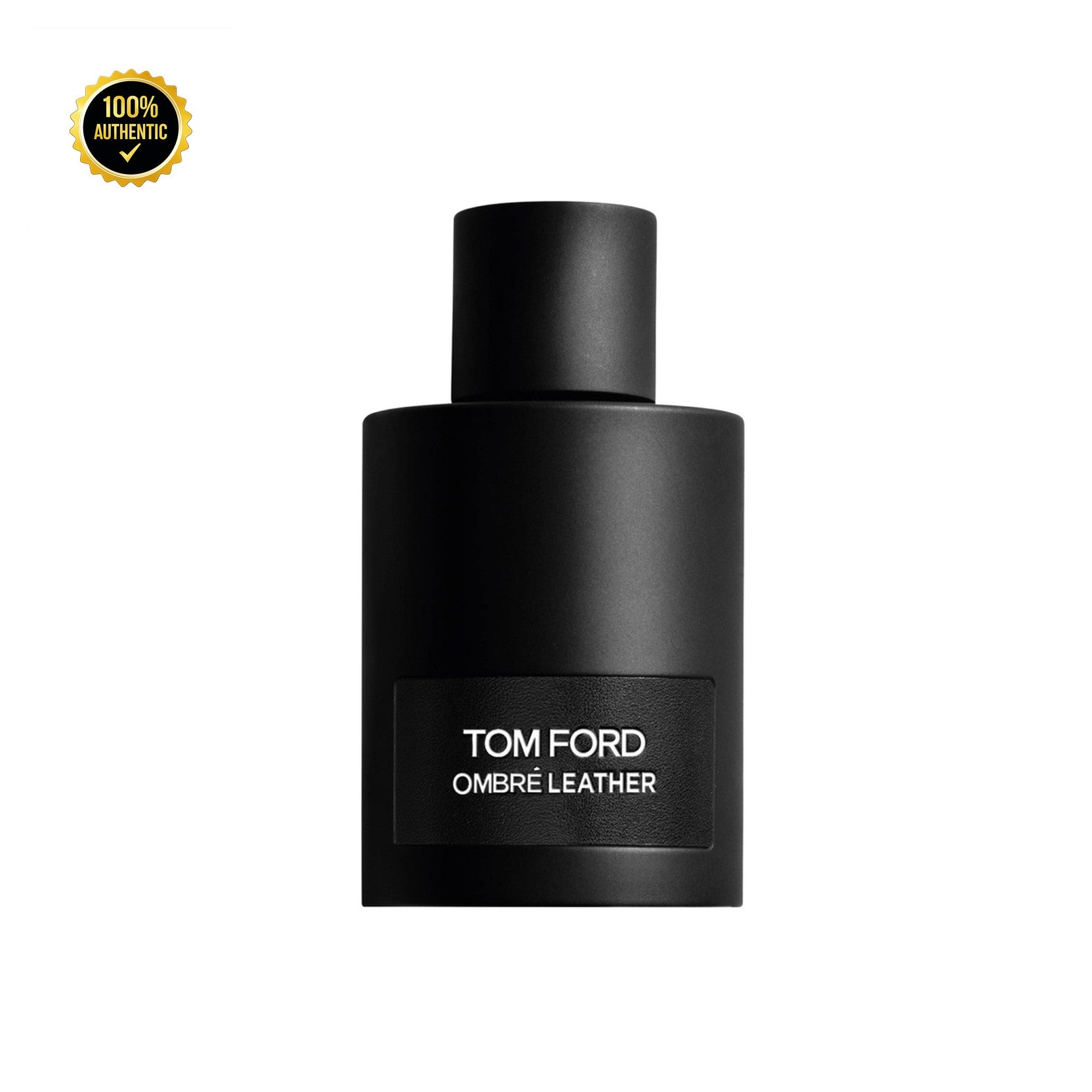 Tom Ford Ombre Leather 3.4oz EDP Spray for Men