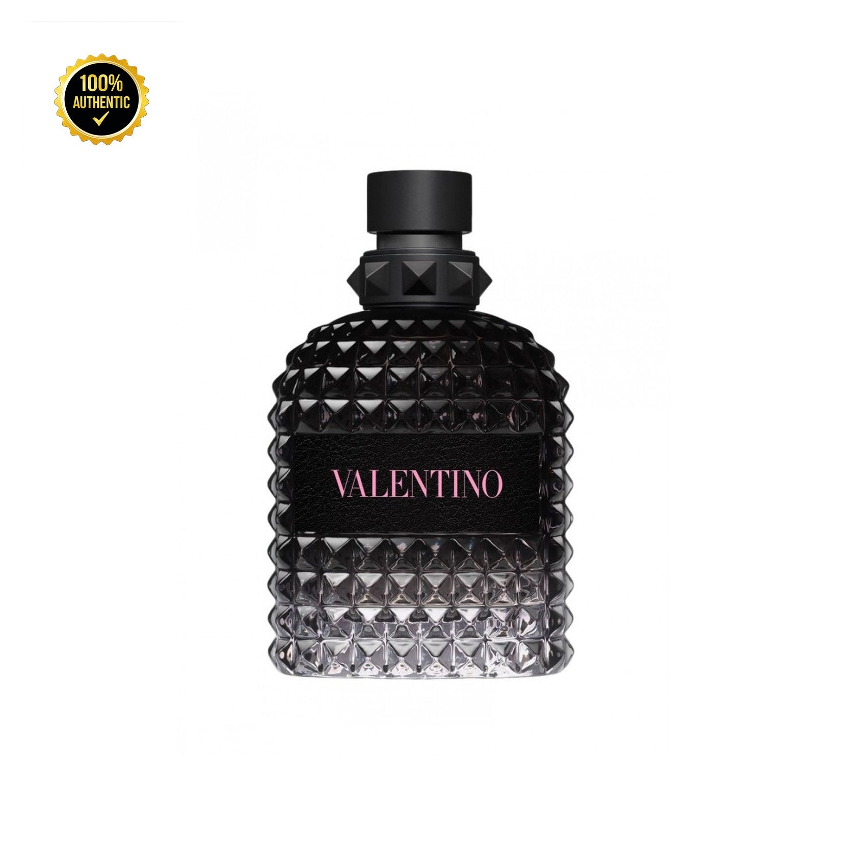 Valentino Born In Roma 5.0oz EDT Spray for Men