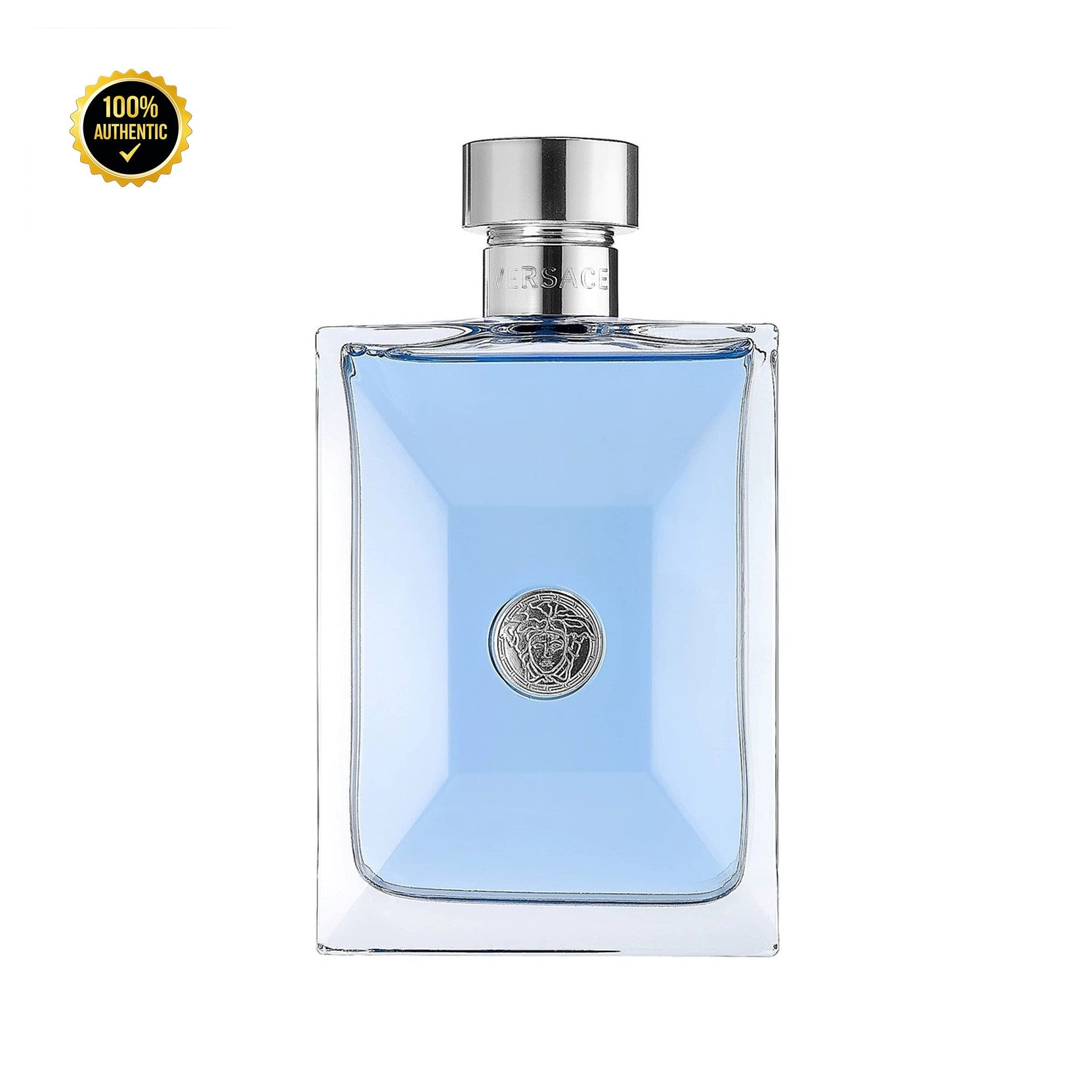 Versace Pour Homme 3.4oz EDT Spray for Men