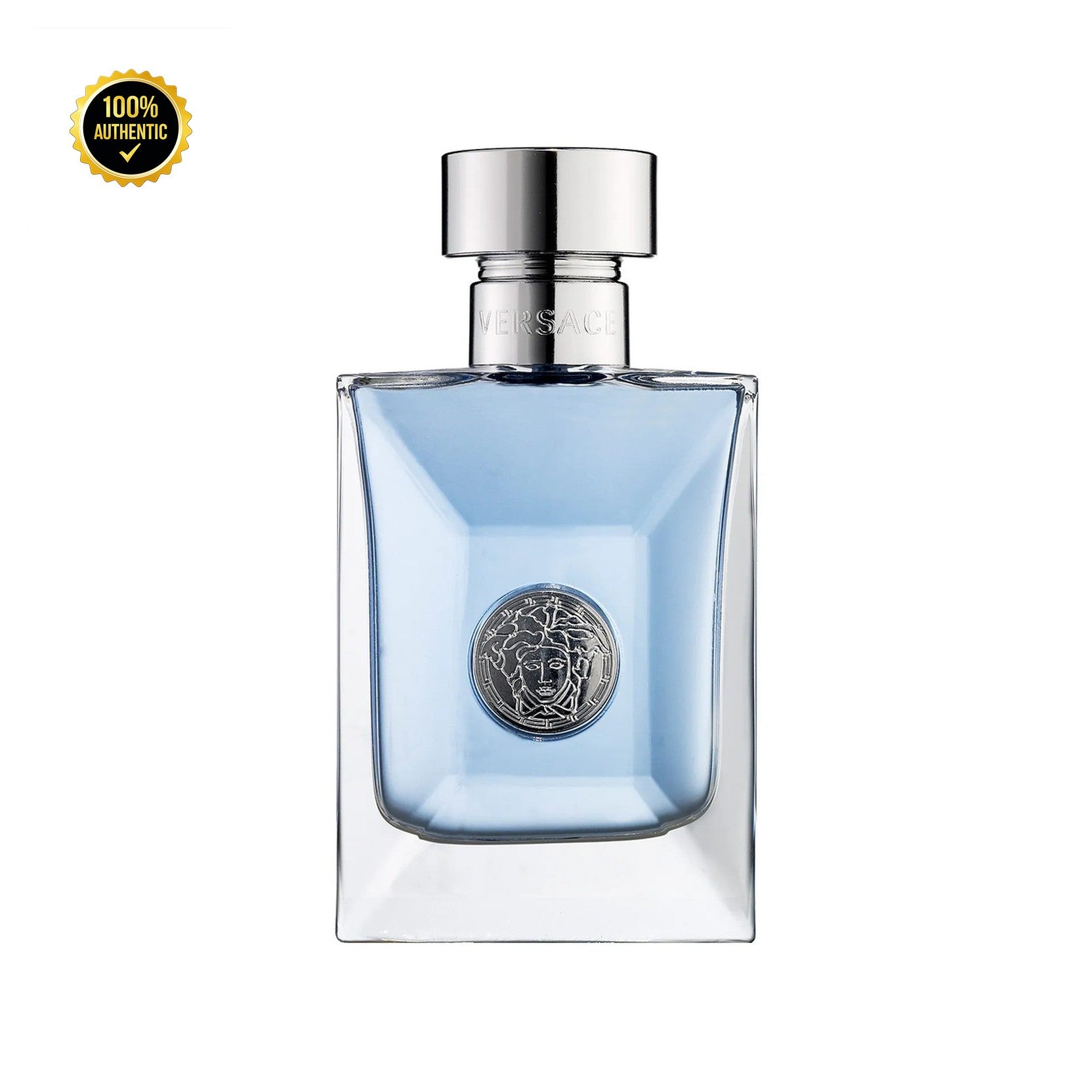 Versace Pour Homme 6.7oz EDT Spy for Men