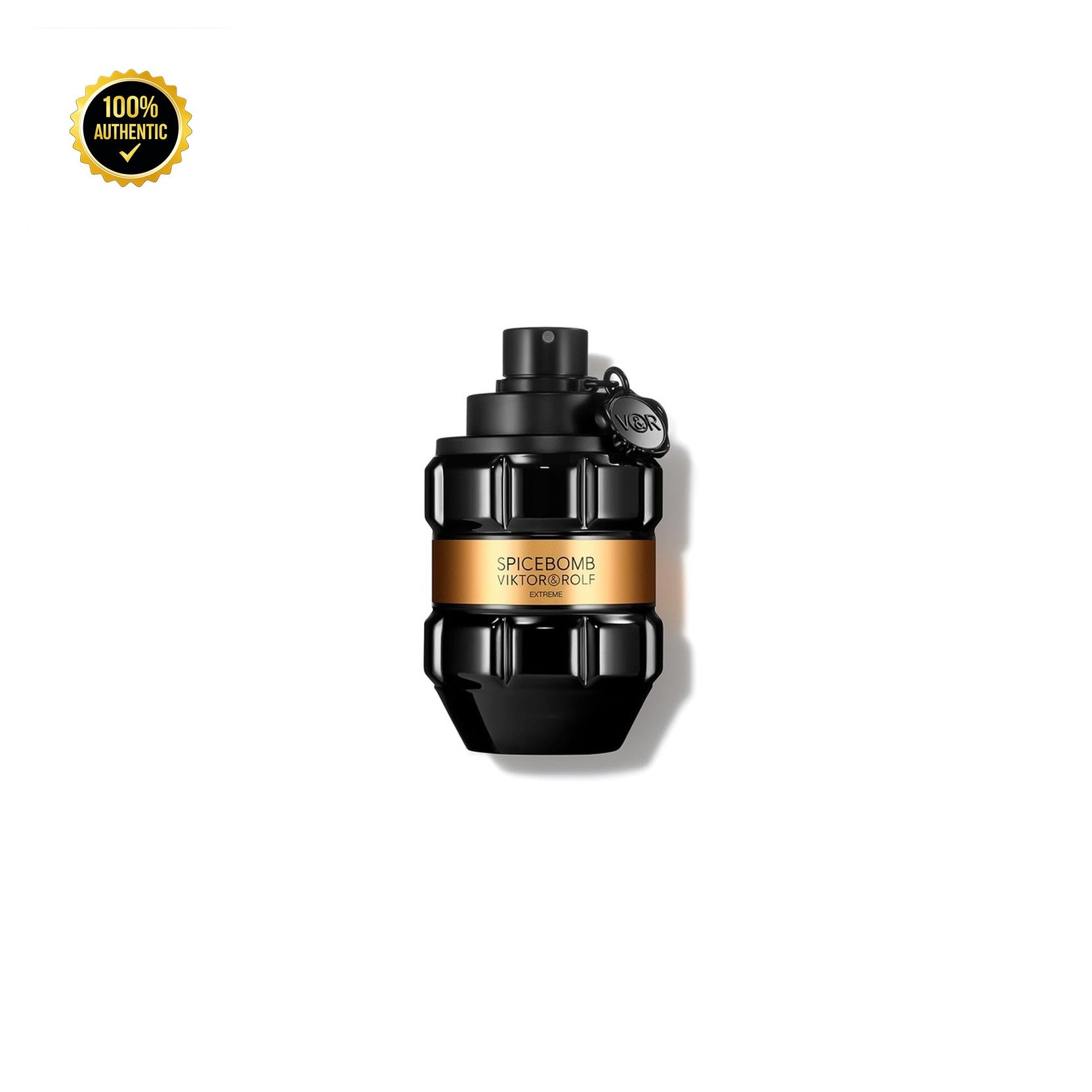 Victor & Rolf Spicebomb 3.0oz EDT Spray for Men