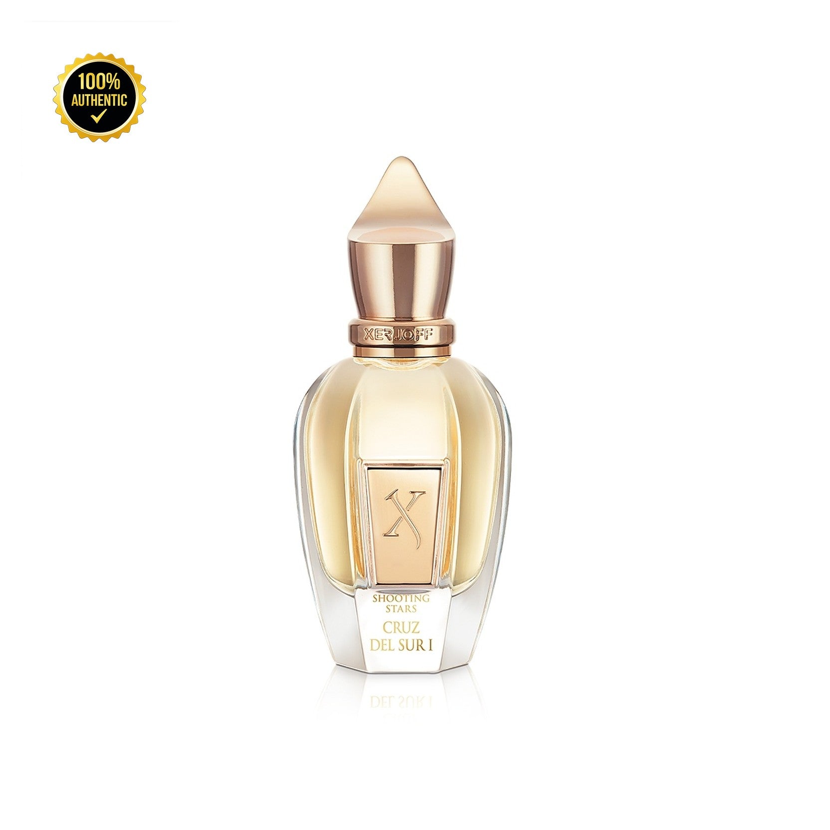 Xerjoff Cruz Del Sur I 1.7oz Parfum Spray (6 Only) for Men