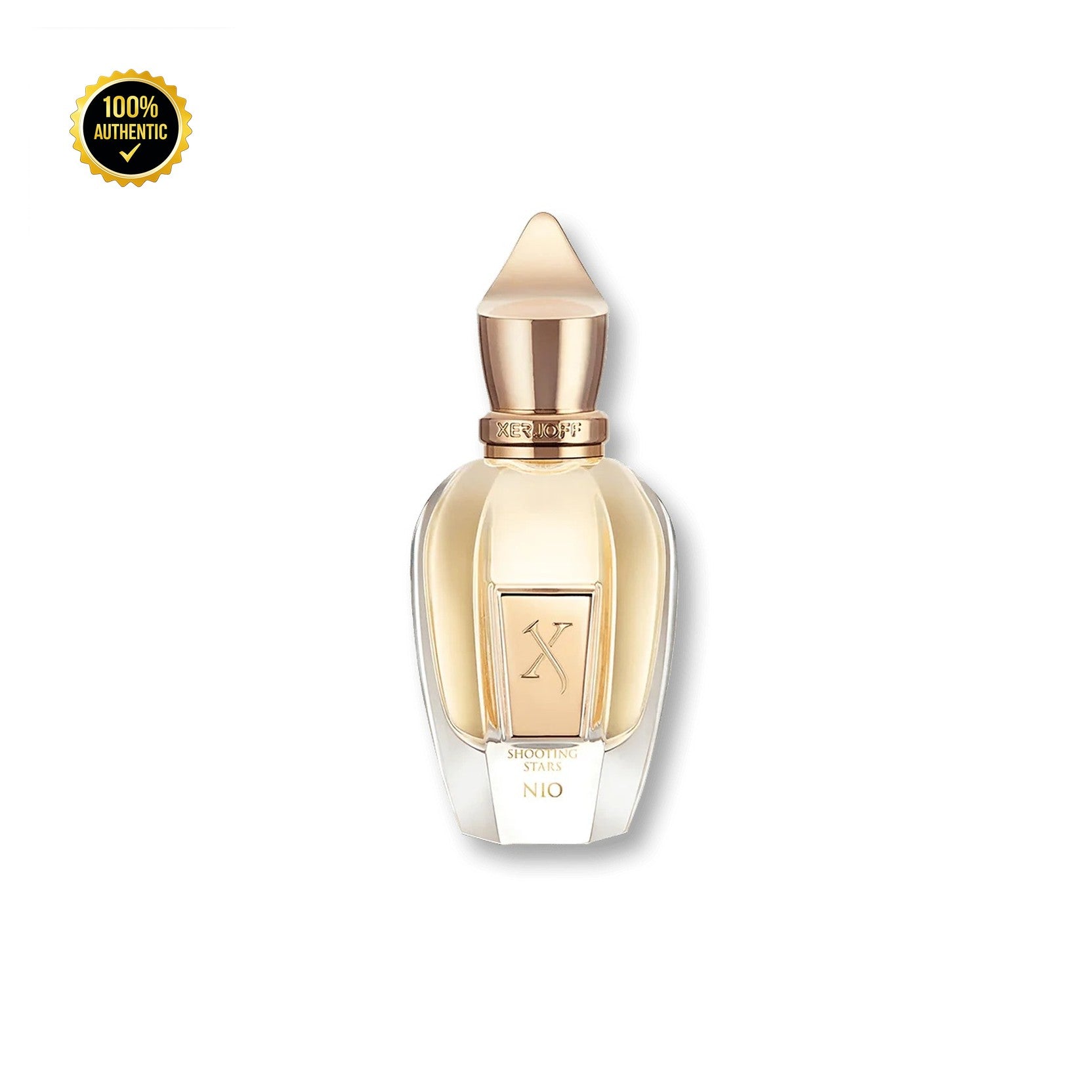 Xerjoff Nio Shooting Stars 1.7oz Parfum Spray for Men