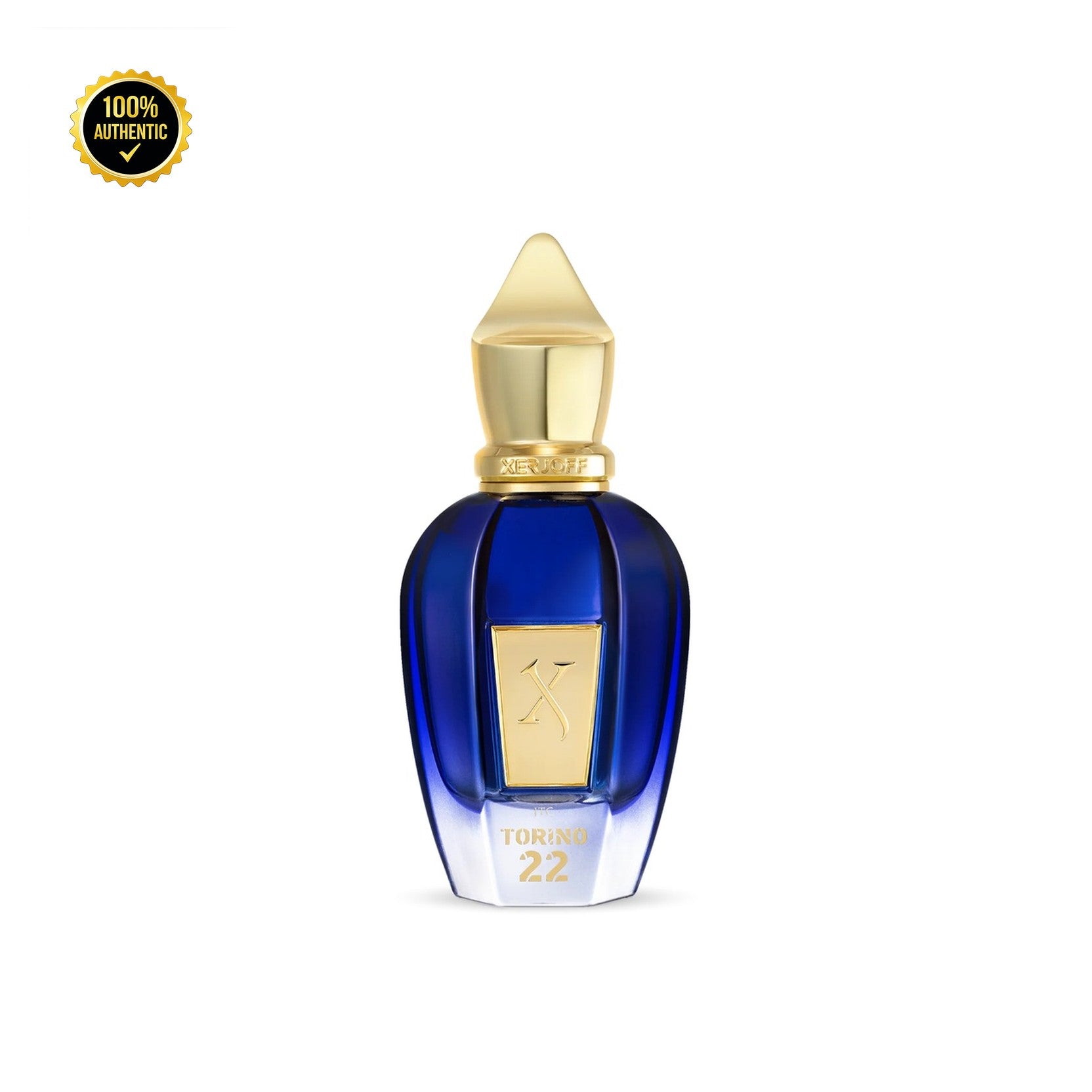 Xerjoff Torino 22 1.7oz EDP Spy for Men