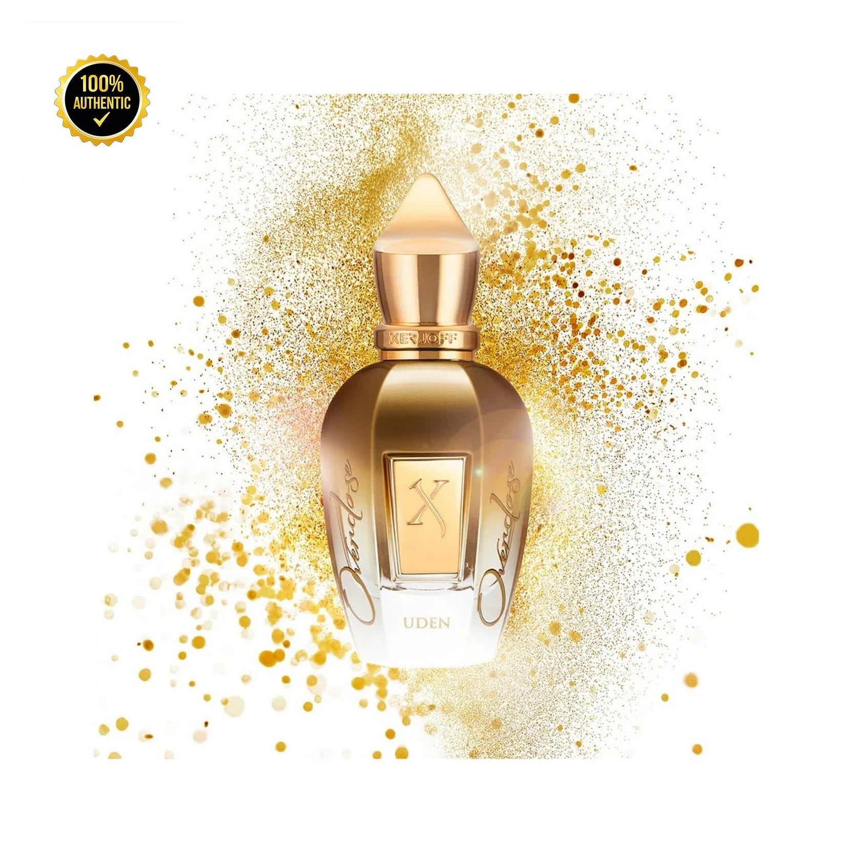Xerjoff Uden Shooting Stars 1.7oz Parfum Spray (6 Only) for Men