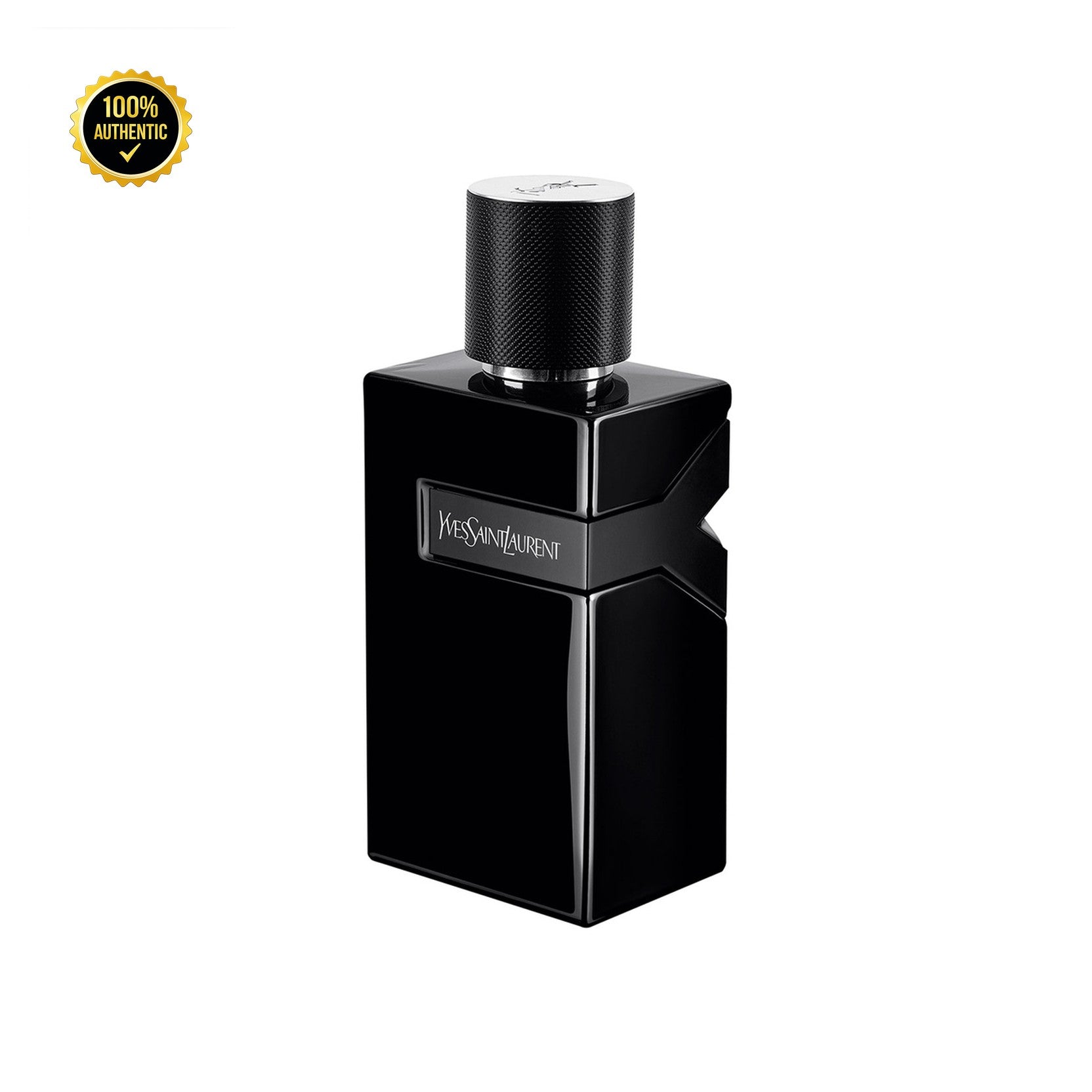 Ysl "Y" 3.4oz EDP Spray for Men