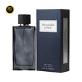 Abercrombie & Fitch “Blue Instinct” 3.4oz EDP Spy for Women