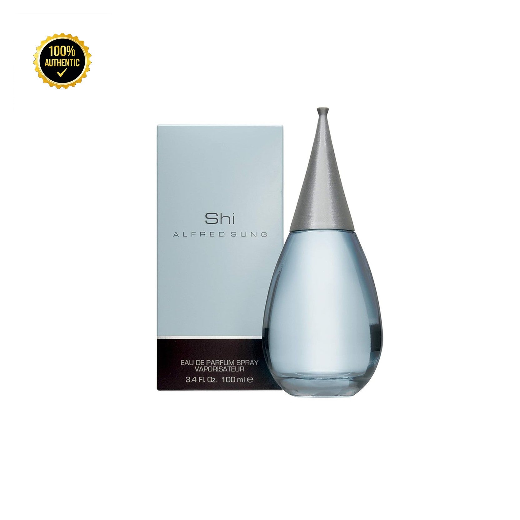 A.Sung Shi 3.4oz EDP Spray for Women