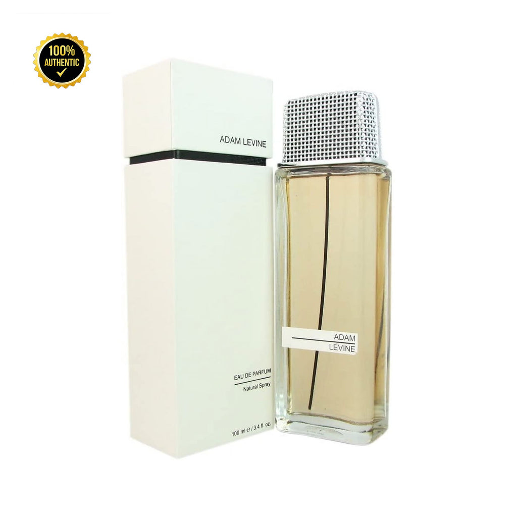 Adam Levine 3.4oz EDP Spy for Women