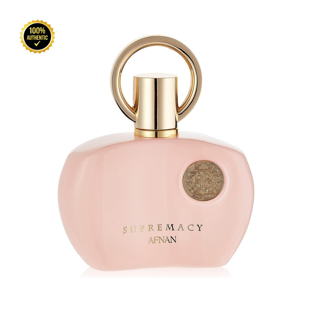 Afnan Fatima Pink 3.4oz EDP Spray for Women