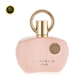 Afnan Supermacy Pink 3.4oz EDP Spray (Like Montale Roses Musk) for Women