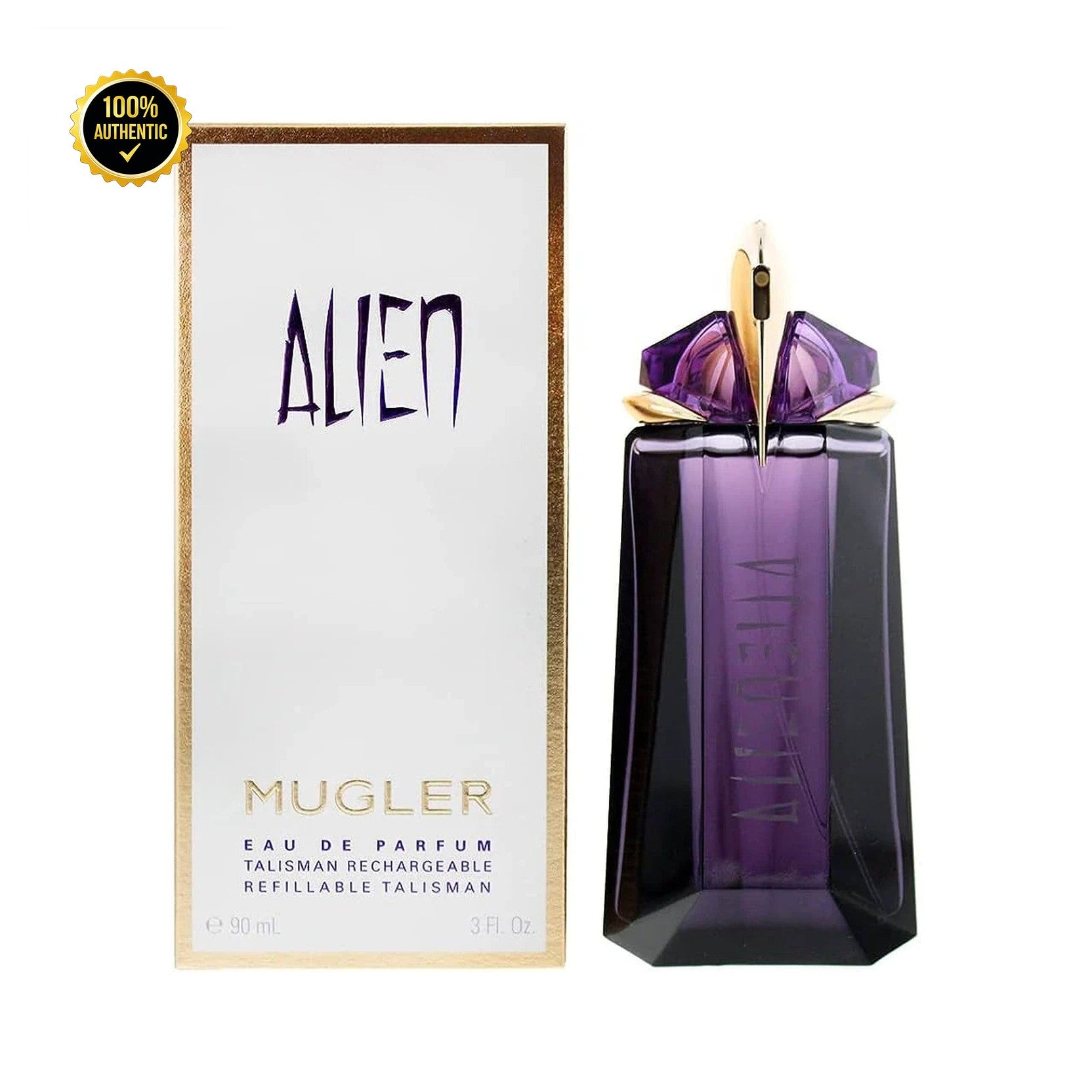 Alien 3.oz EDP Spray for Women