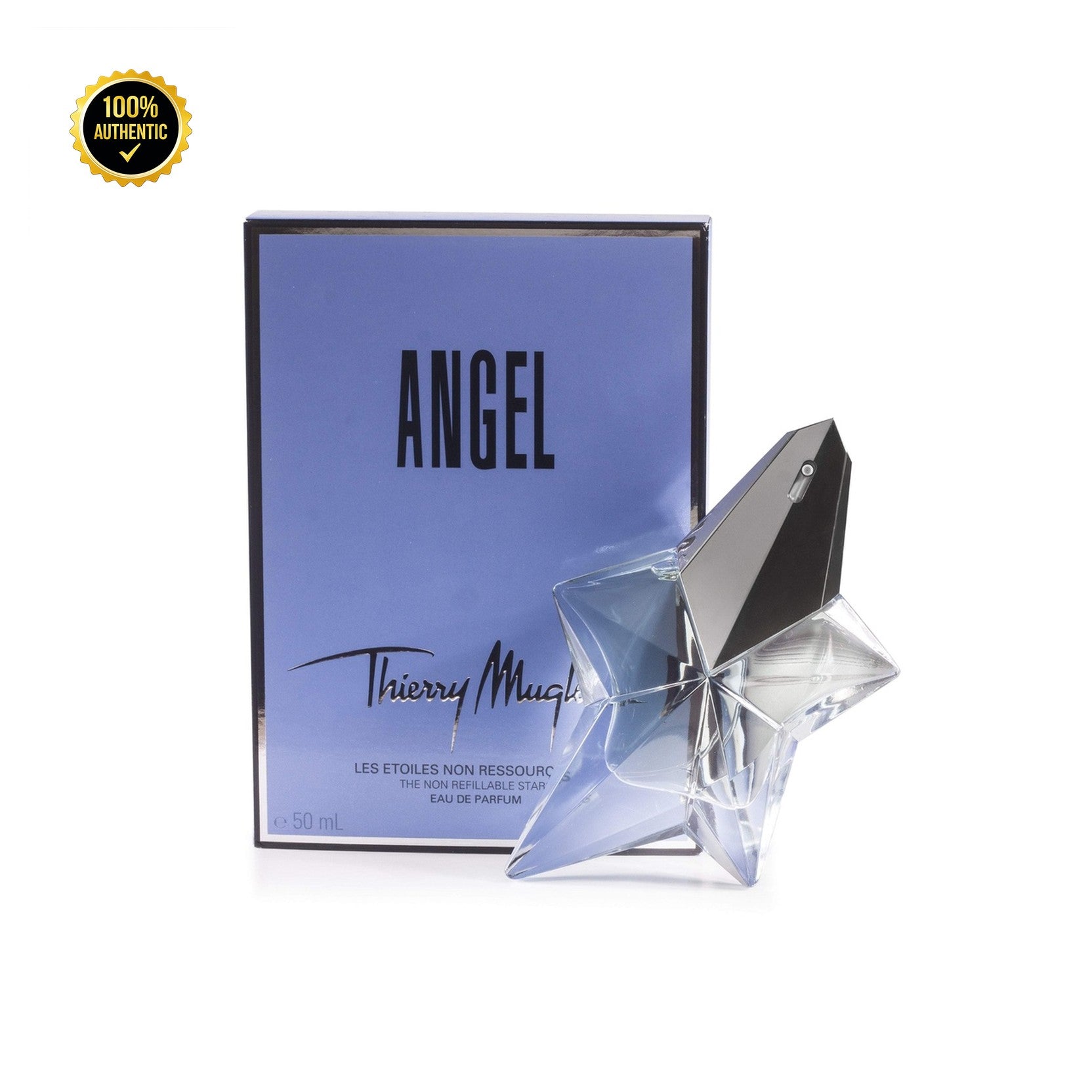 Angel Non Refillable 1.7oz EDP Spray for Women