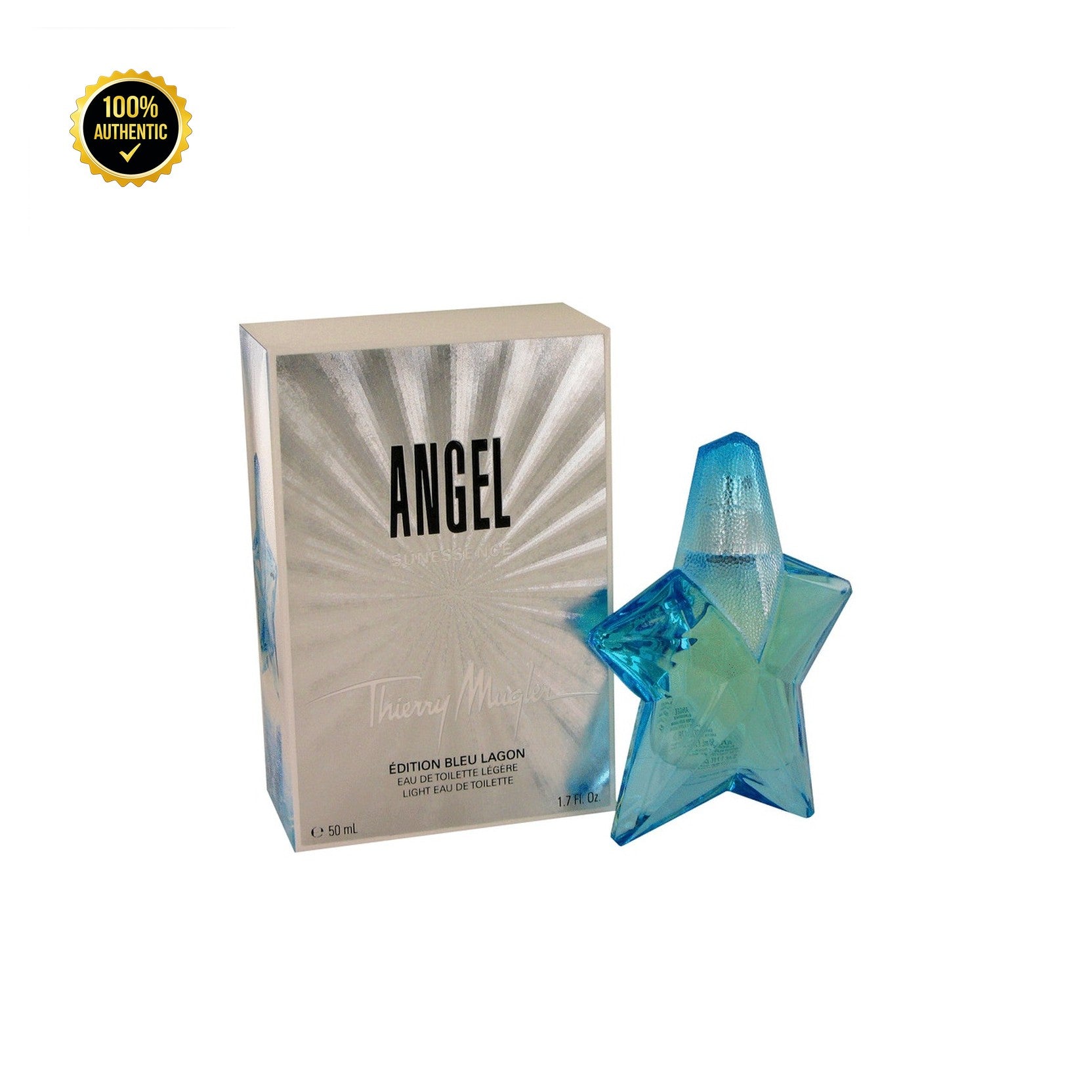 Angel Sunessence Ephemeral Collection 1.7oz EDT Spray for Women
