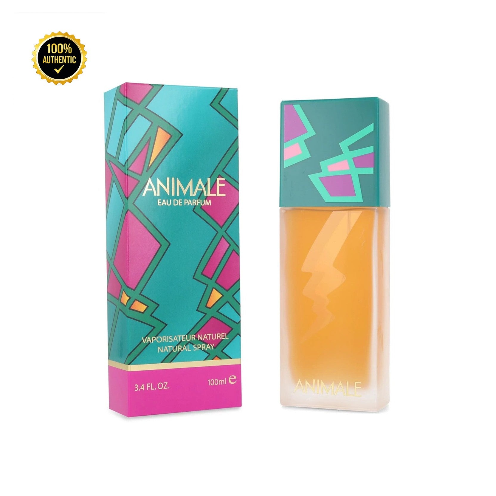 Animale 3.4oz EDP Spray for Women