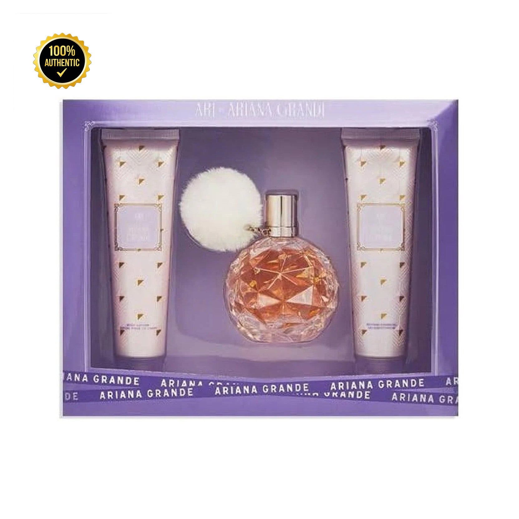 Ariana Grande Ari 3.4oz EDP Spray for Women