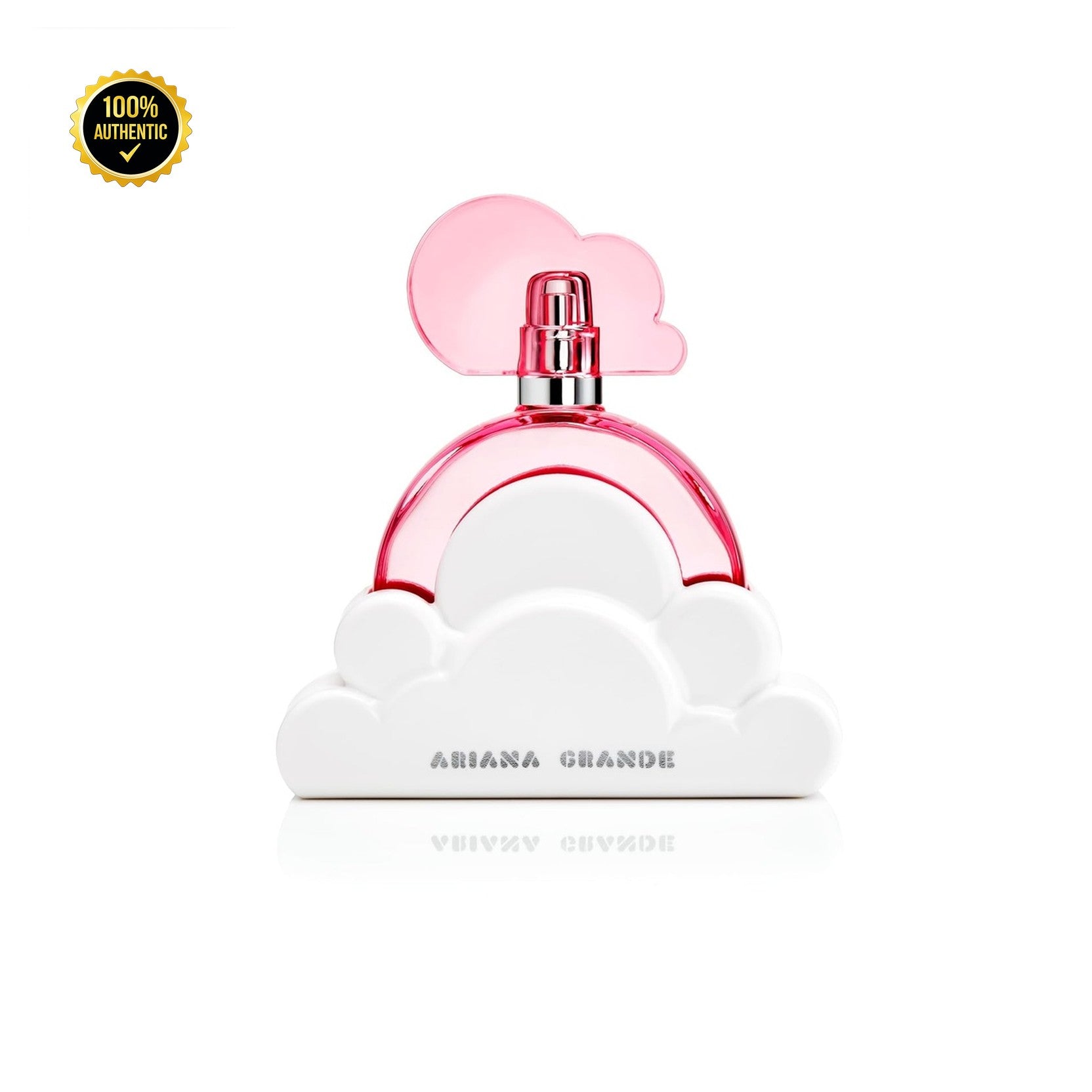 Ariana Grande Cloud Pink 3.4oz EDP Spray for Women