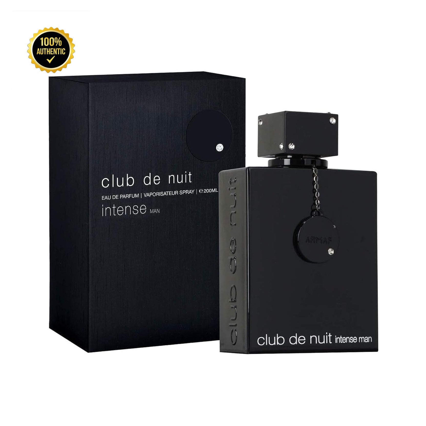 Armaf Club Nuit 6.7oz EDP Spray for Women