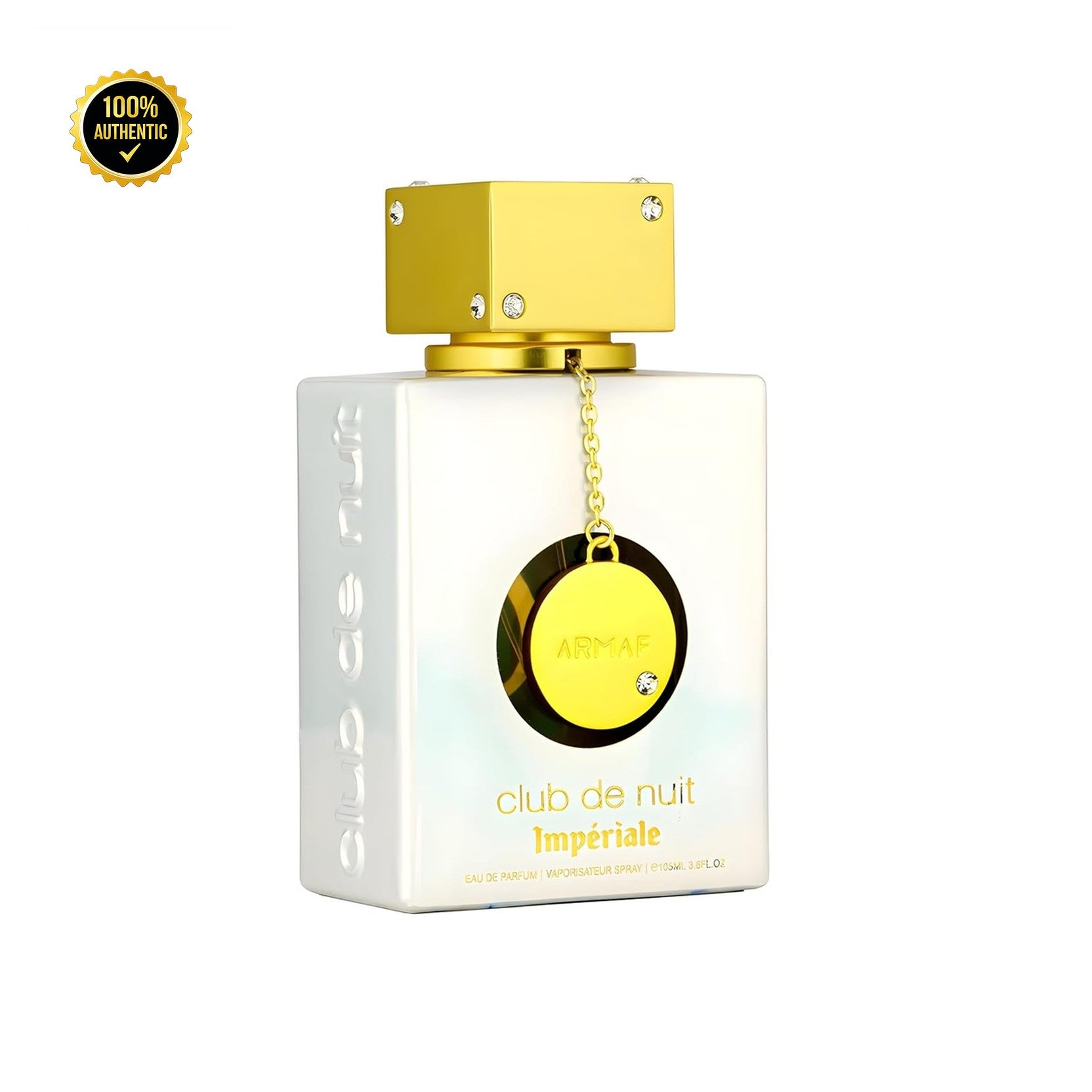 Armaf Club Nuit Imperial 3.4oz EDP Spray for Women