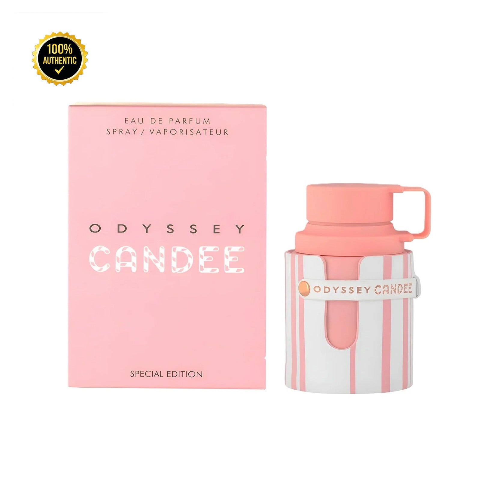 Armaf Odyssey Candee 6.7oz EDP Spray for Women