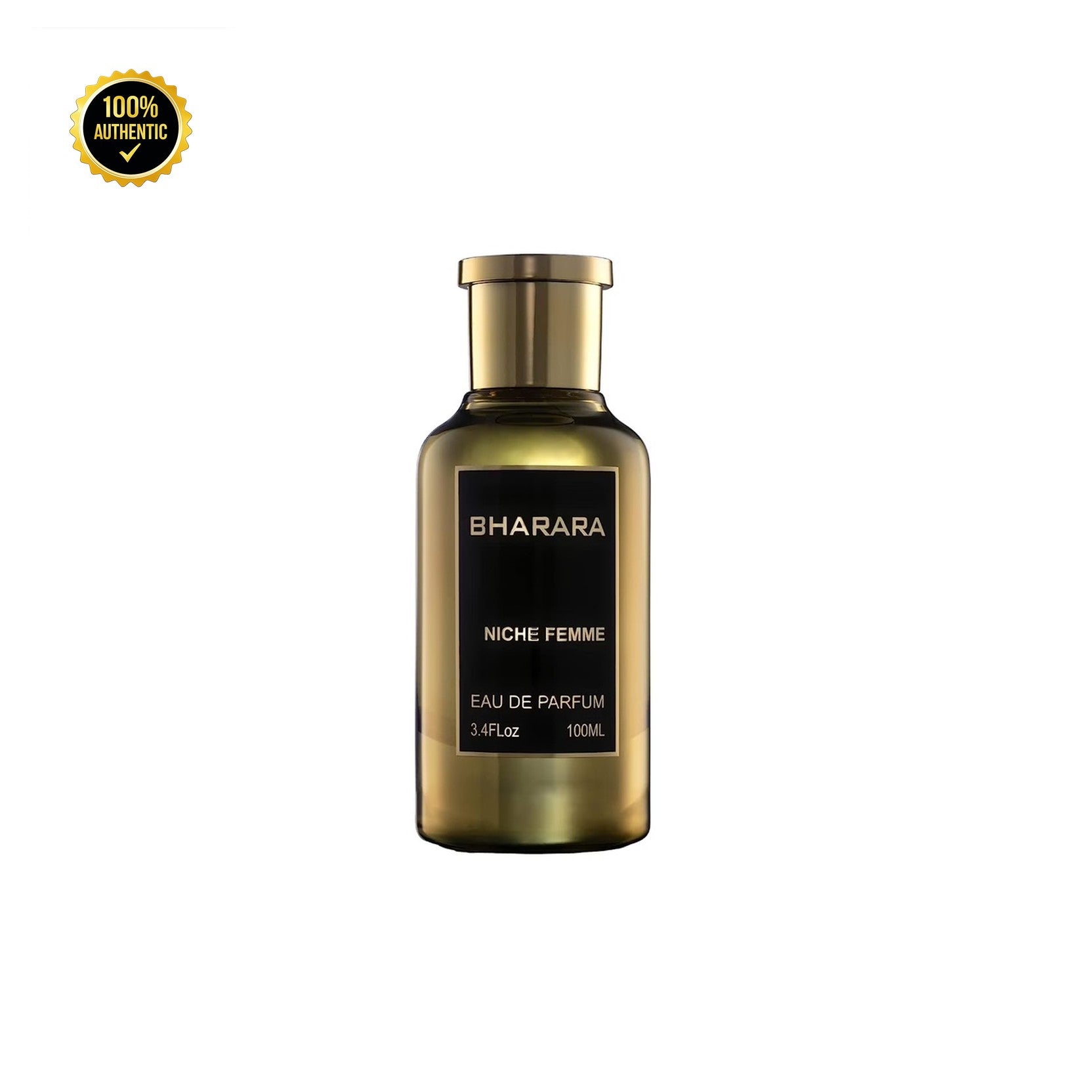 Bharara Passion Femme 3.4oz EDP Spray for Women