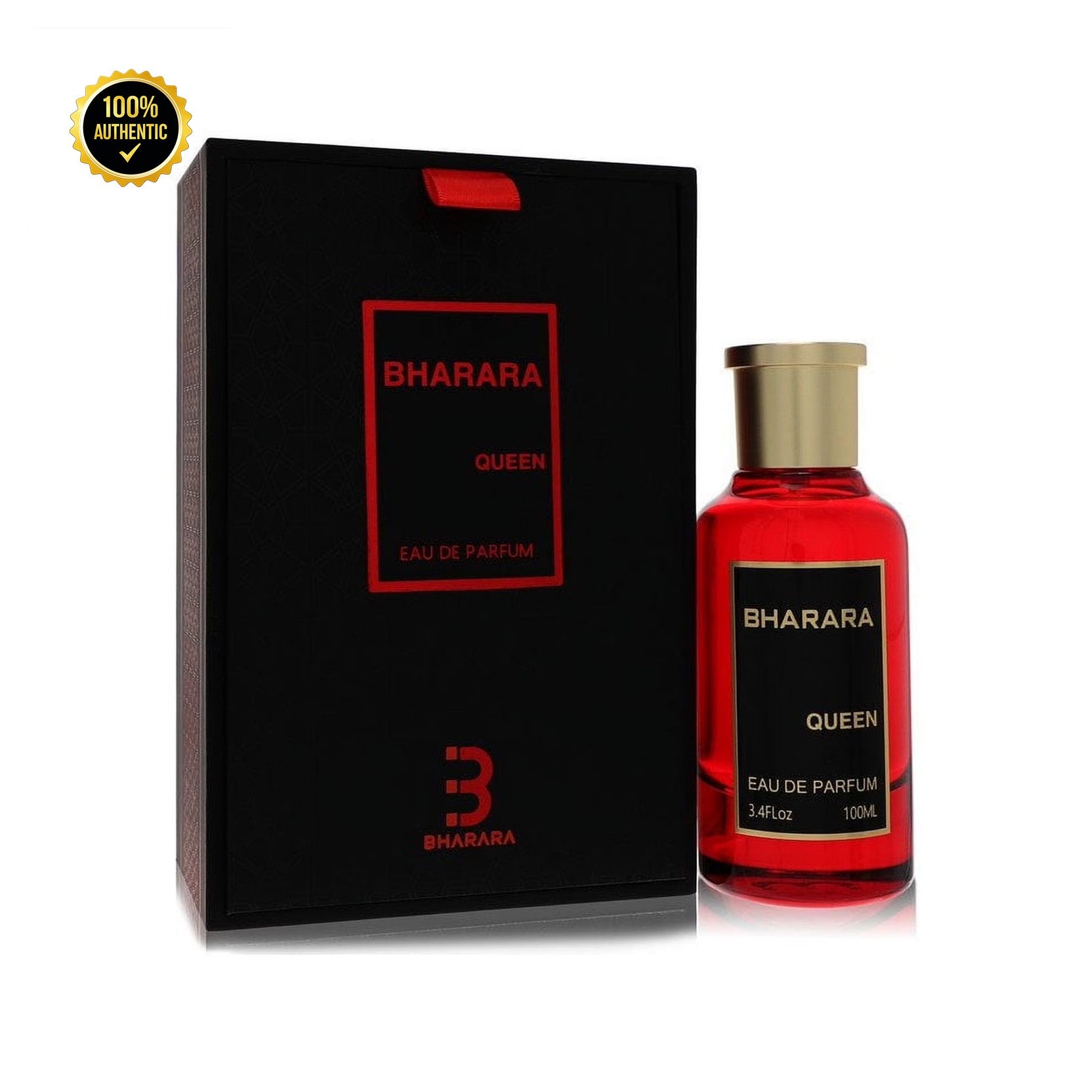 Bharara Reveal 3.4oz EDP Spray (9 Left) for Women