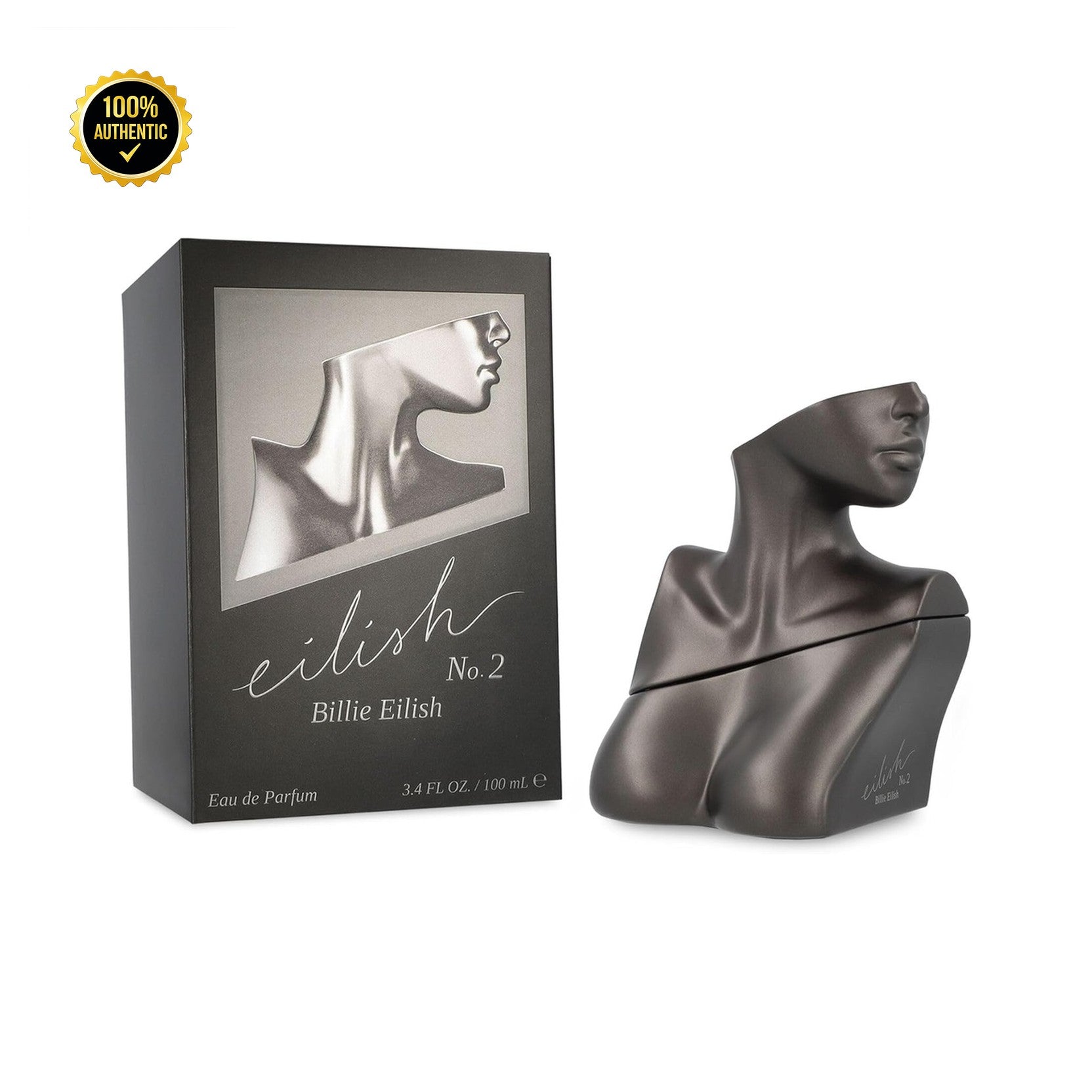 Billie Eilish 3.4oz EDP Spray for Women
