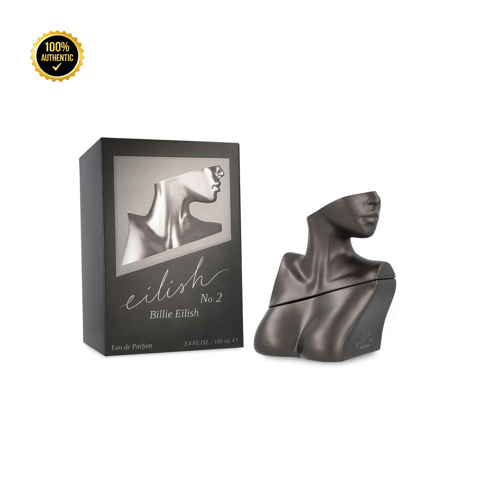 Billie Eilish No.2 3.4oz EDP Spray for Women