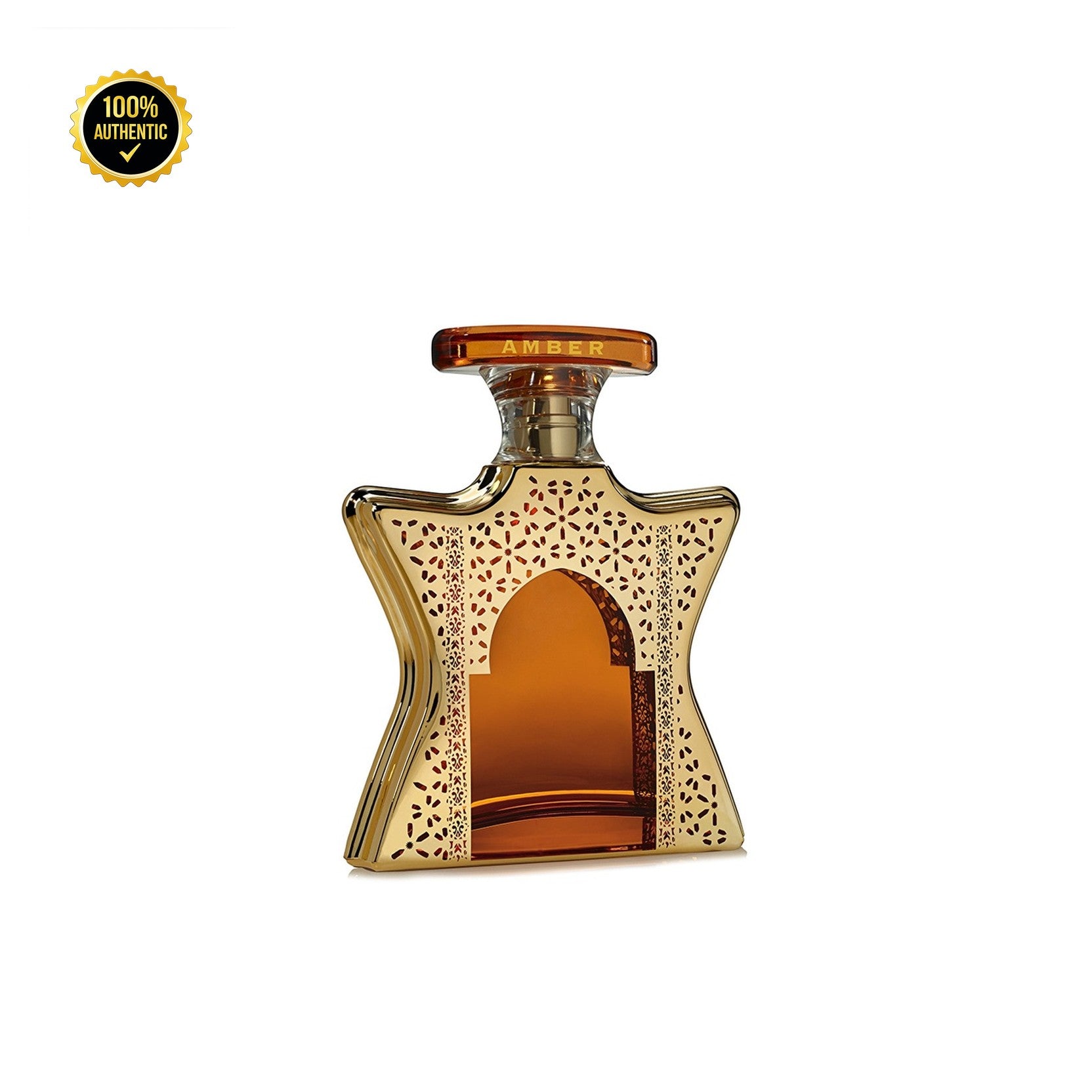 Bond No.9 Dubai Amber 3.4oz EDP Spray for Women