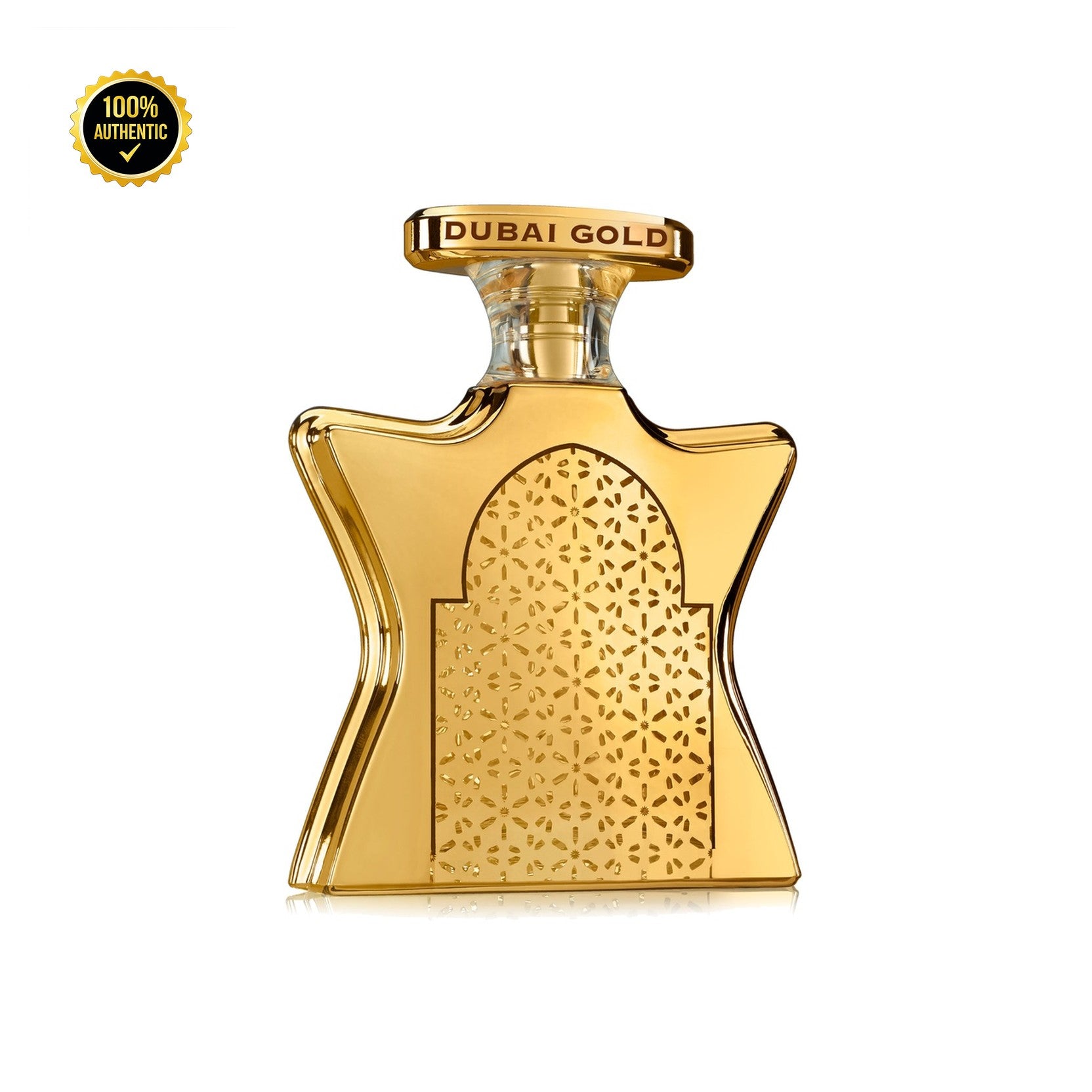 Bond No.9 Dubai Gold 3.4oz EDP Spray for Women