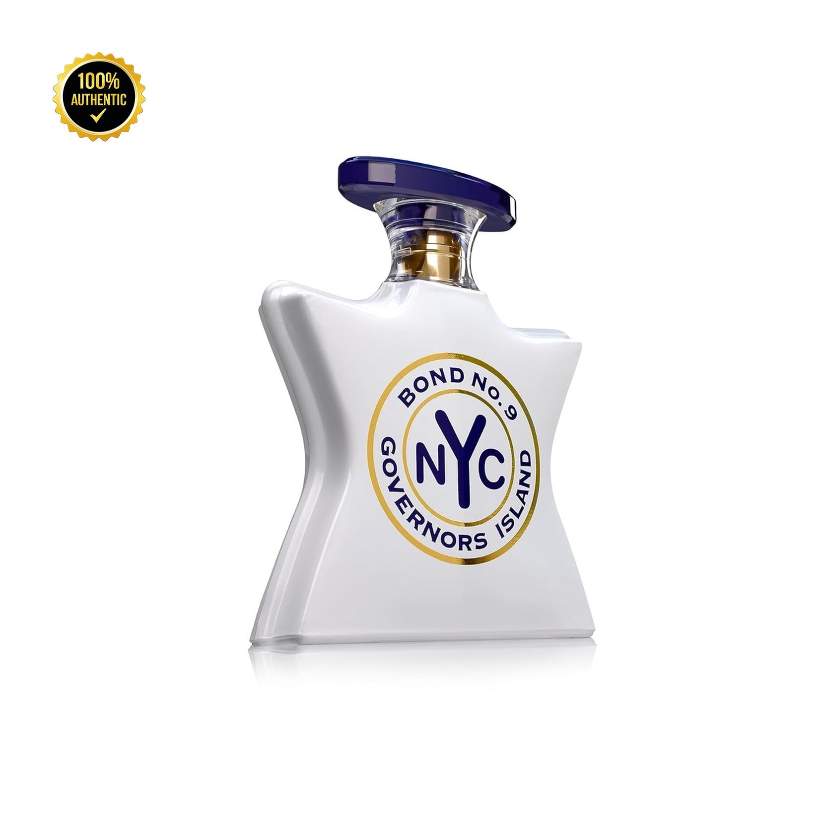 Bond No.9 Governor'S Island 3.4oz EDP Spray for Women