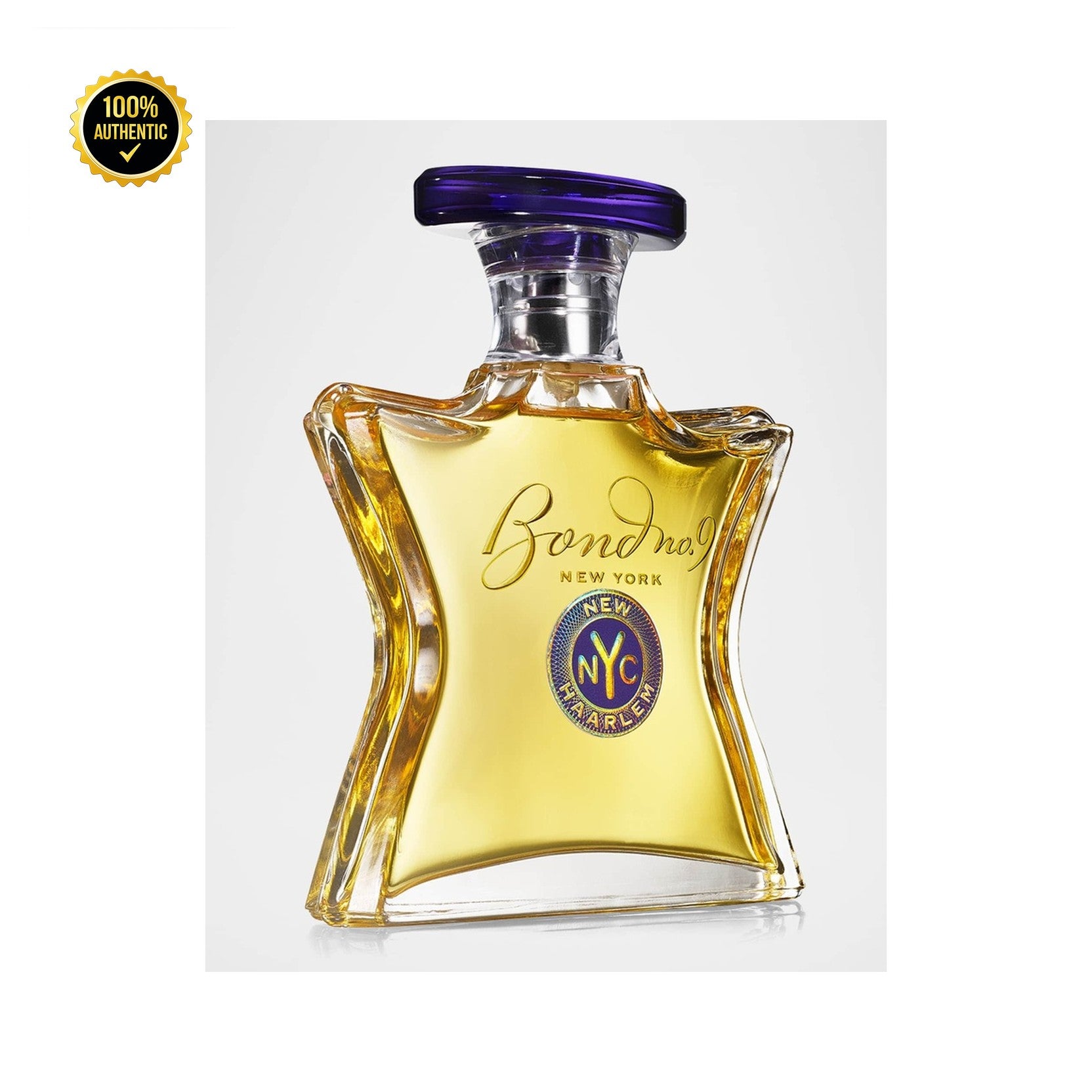 Bond No.9 New Haarlem 3.4oz EDP Spray for Women