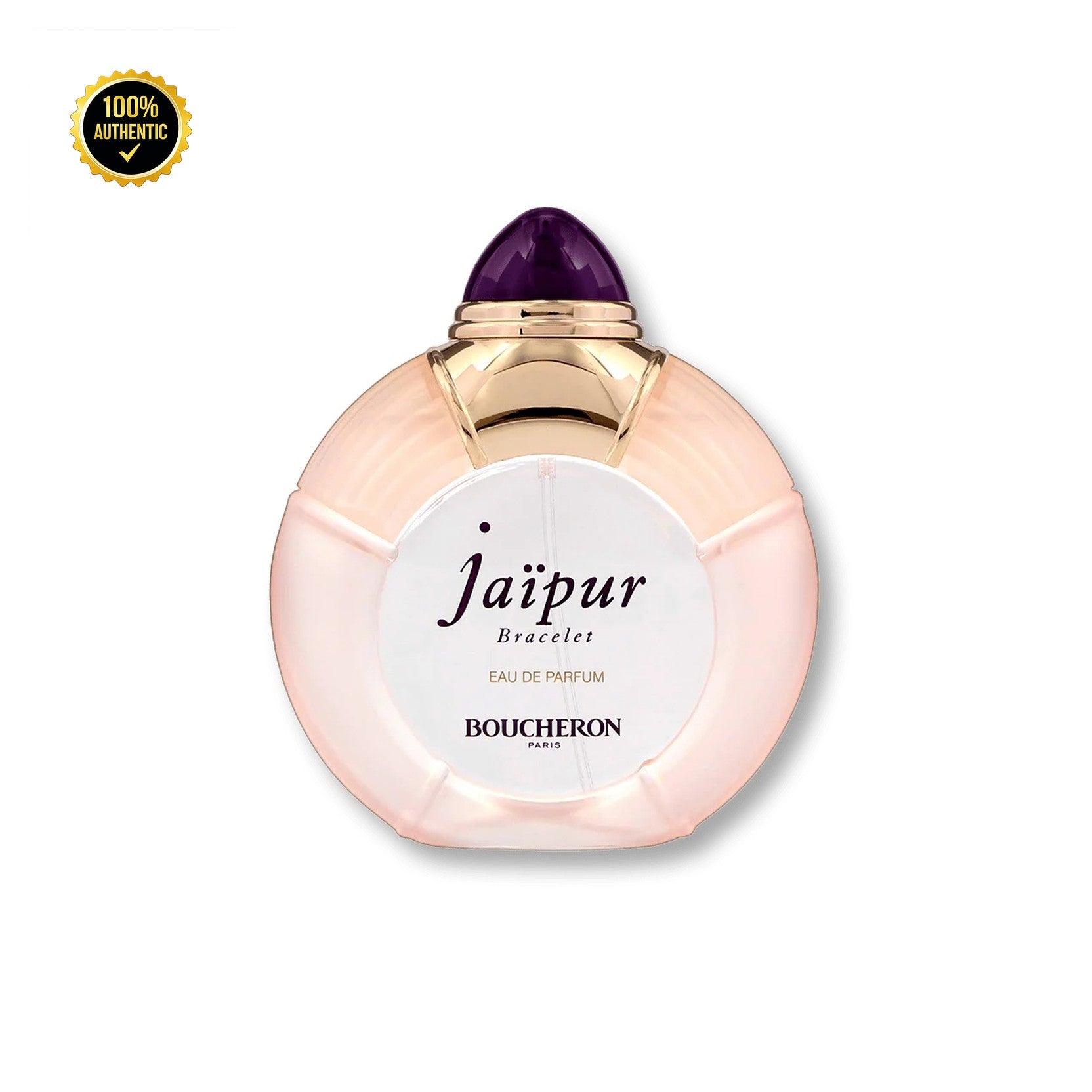Boucheron Jaipur Bracelet 3.4oz EDP Spy for Women