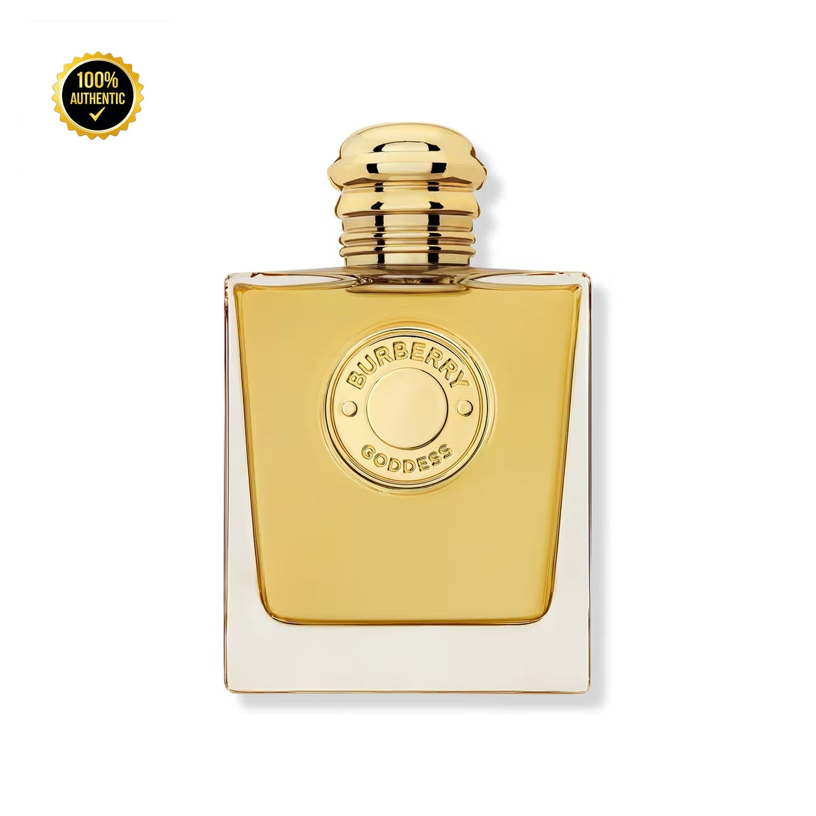 Burberry Goddess 3.4oz Parfum Spray for Women