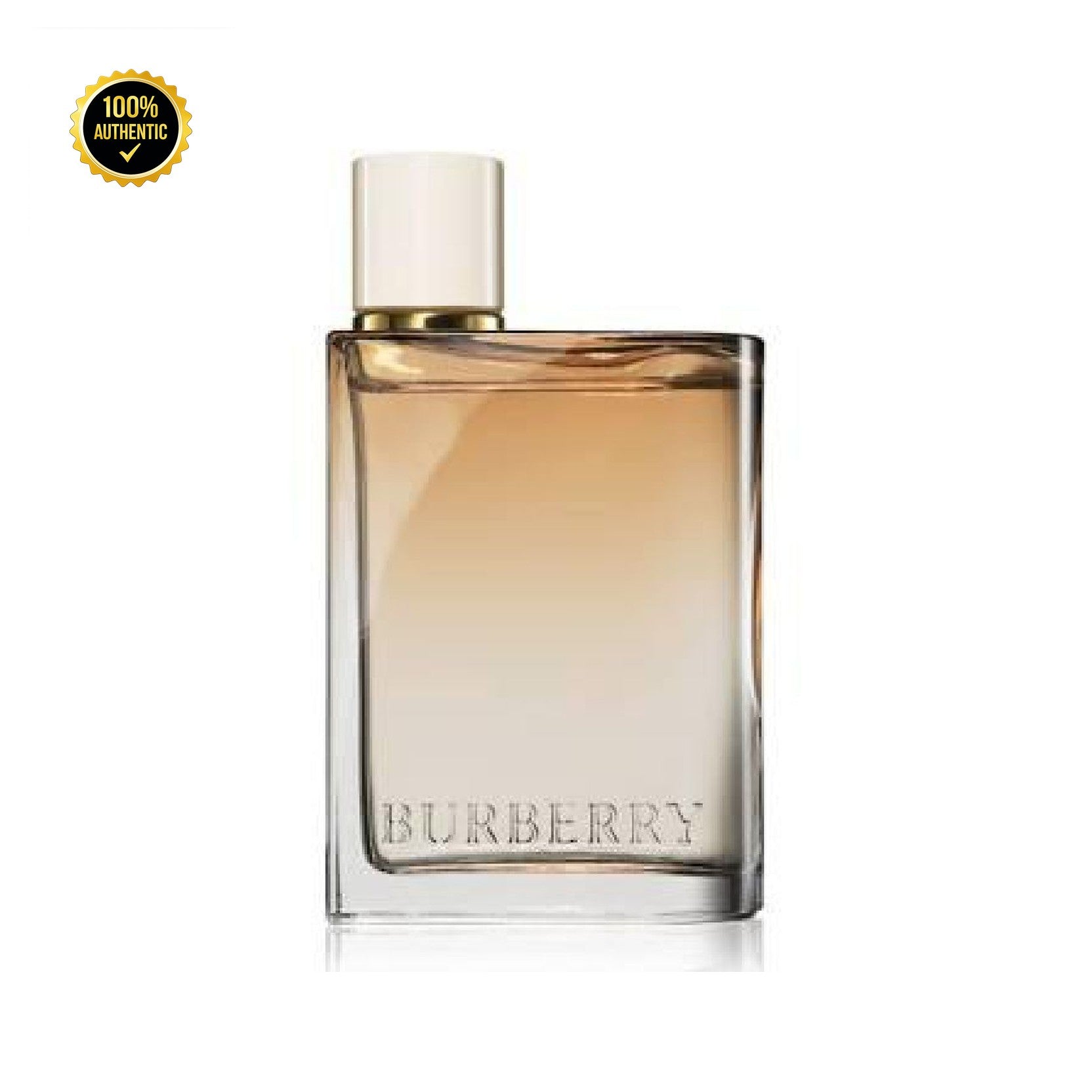 Burberry Her Intense 3.4oz EDP Spray for Women