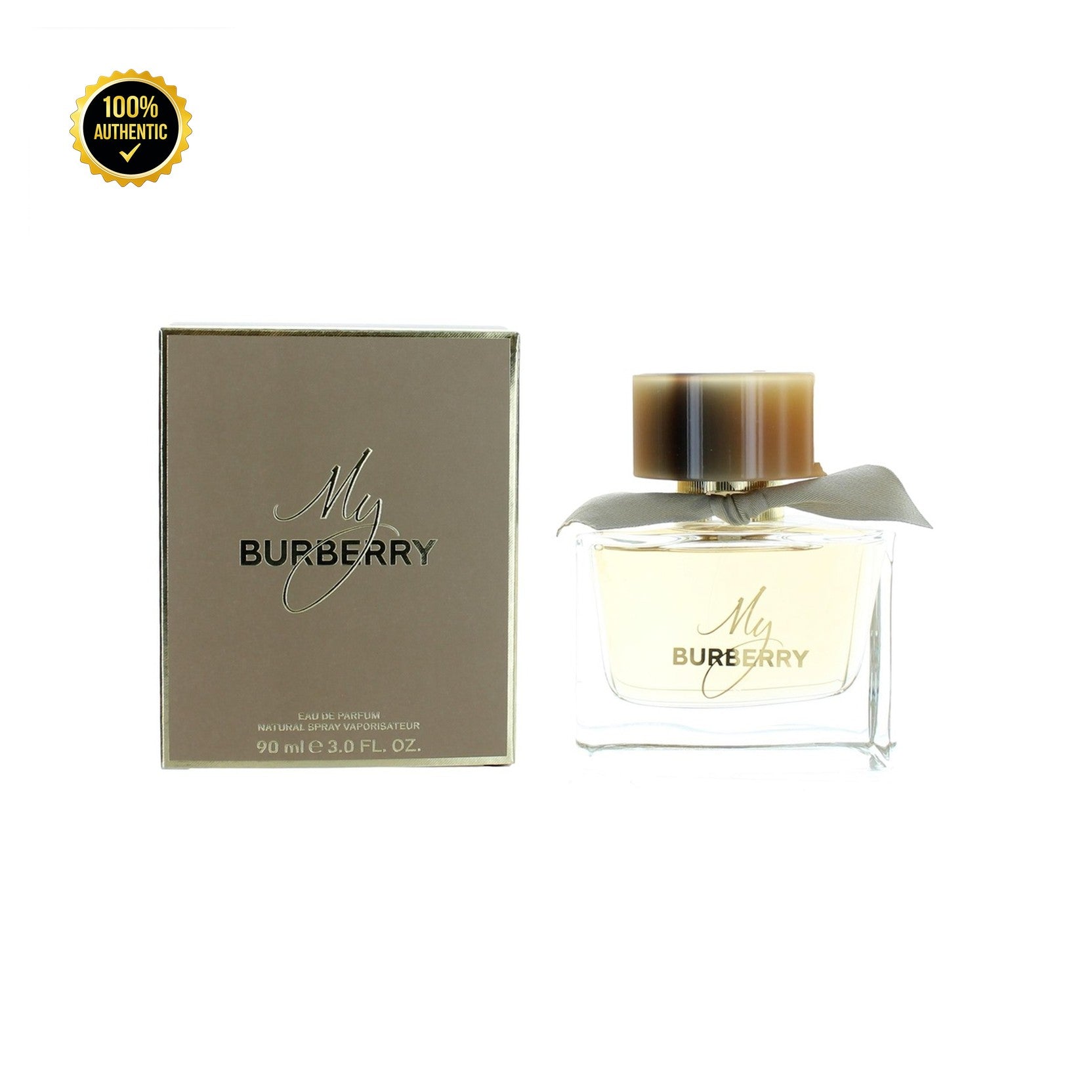 Burberry “My Burberry” 3oz EDP Spray for Women