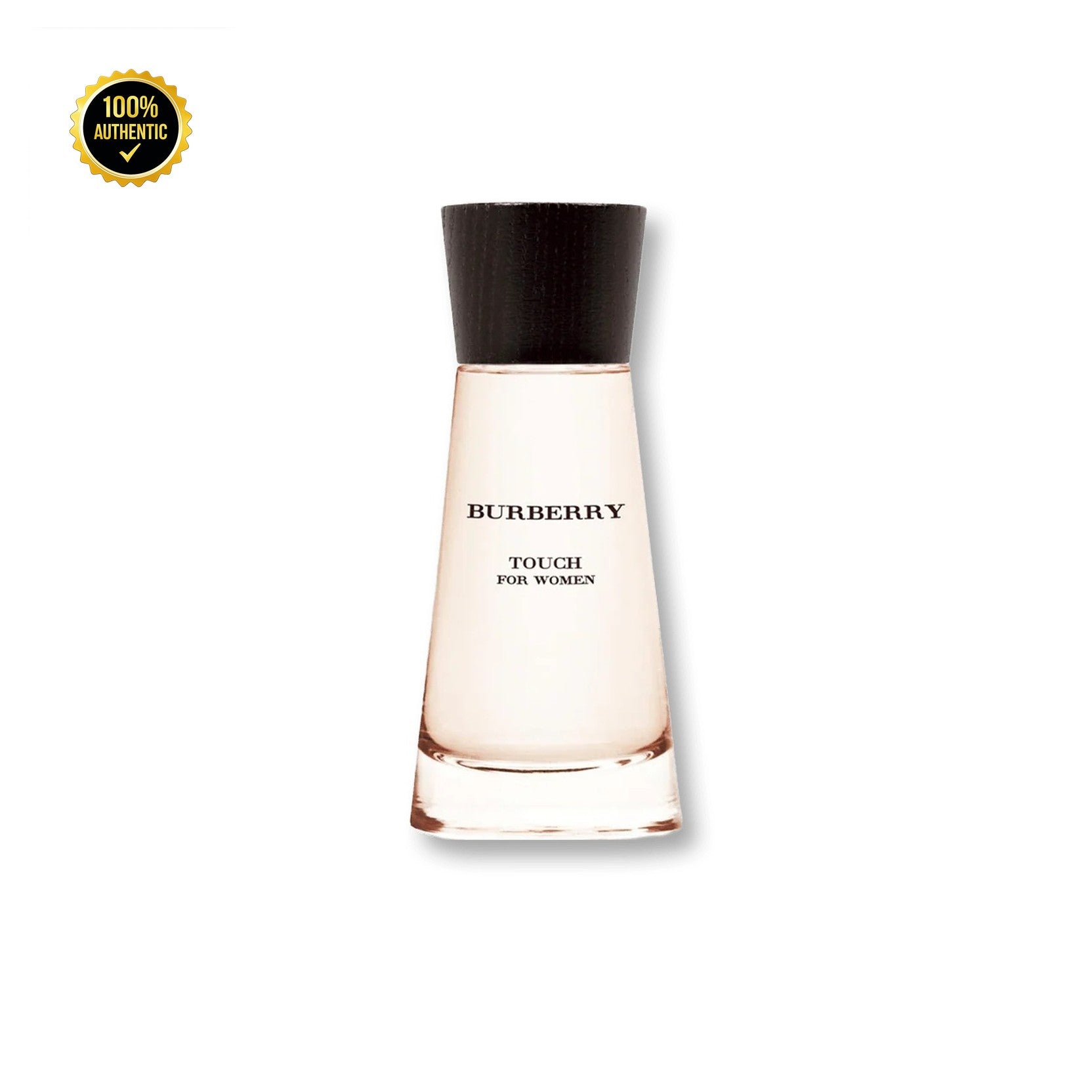 Burberry Touch 3.4oz EDP Spray for Women