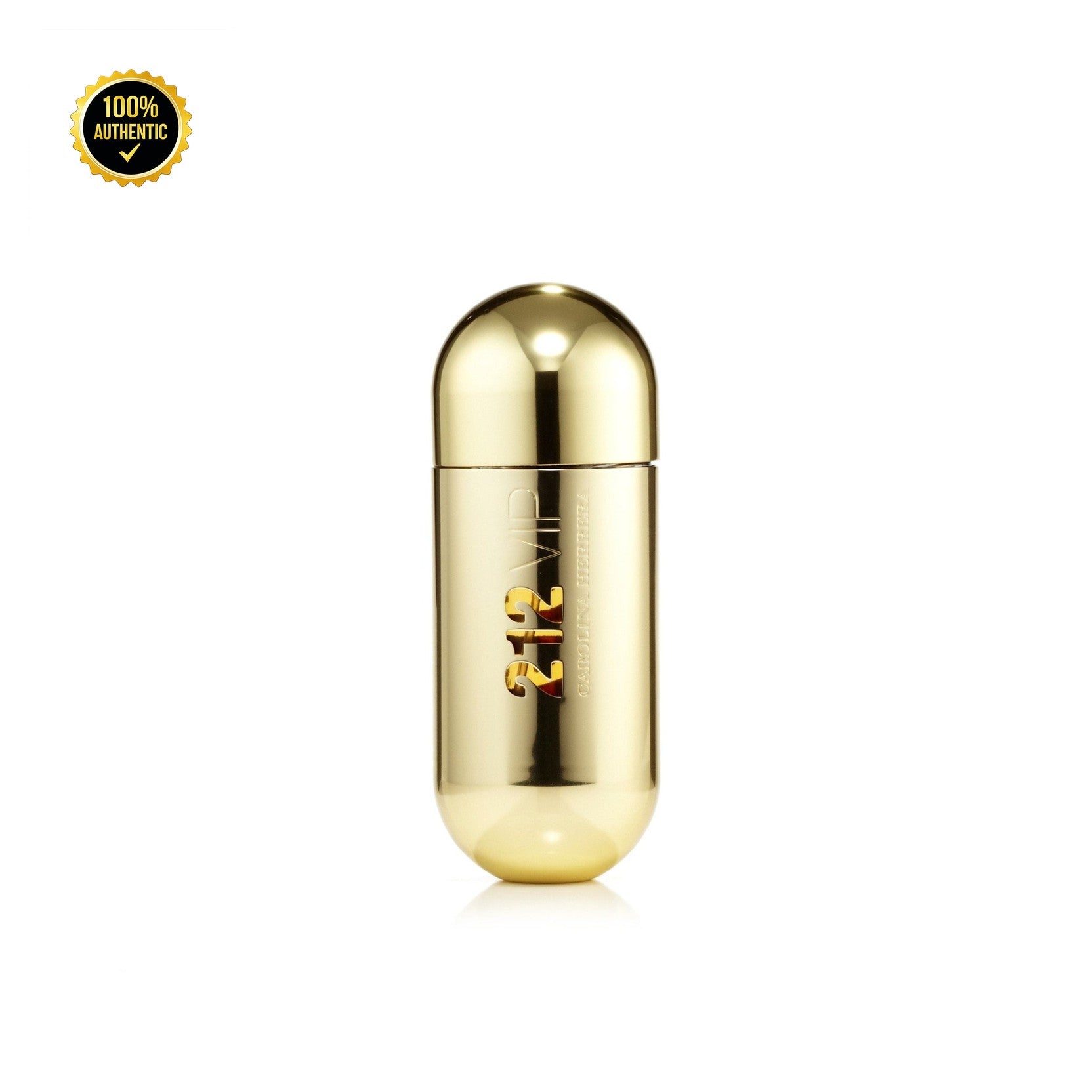 C.Herrera 212 Vip 2.8oz EDP Spray for Women